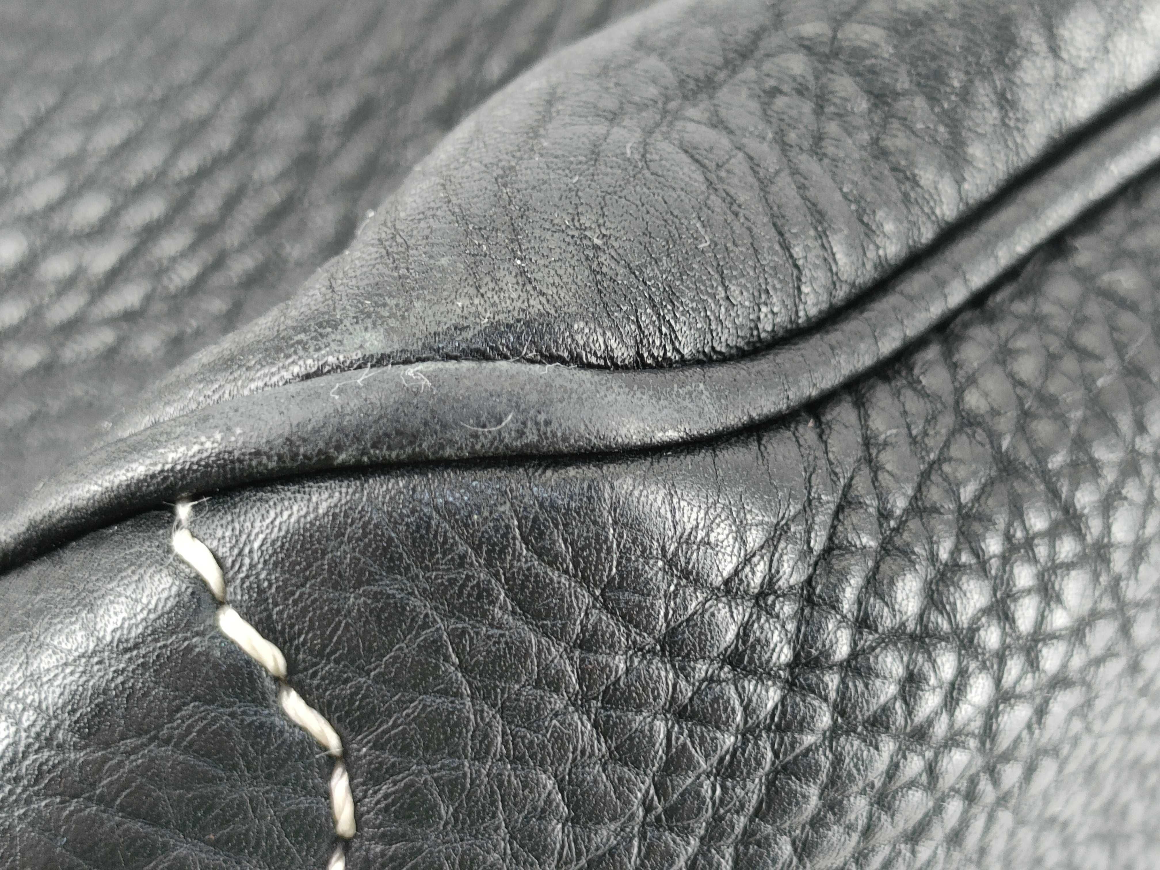 Boogie Bag, Black, Excellent Condition Handbag — view 7