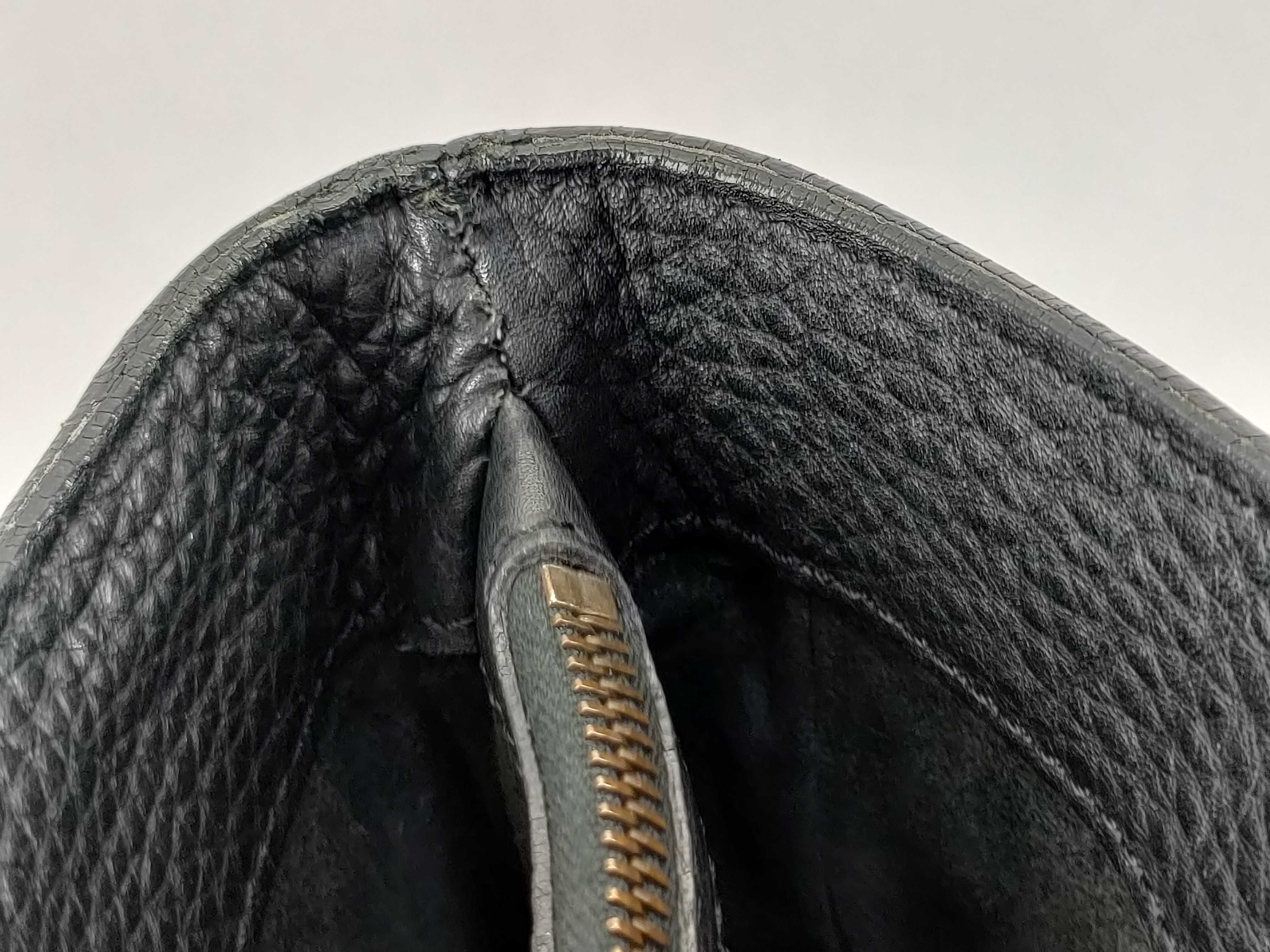 Boogie Bag, Black, Excellent Condition Handbag — view 9