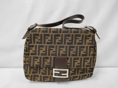 Zucca Mamma Bucket Shoulder Bag