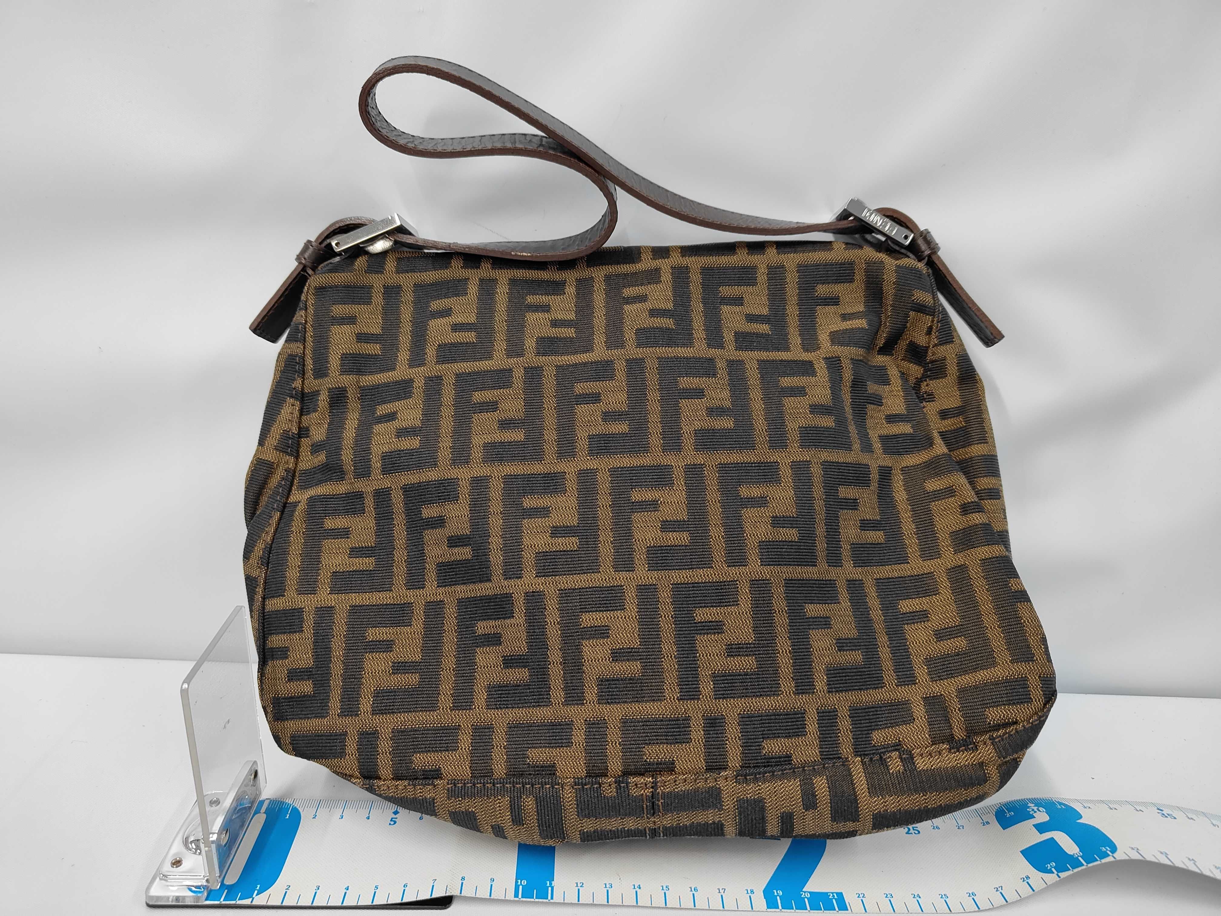 Zucca Mamma Bucket Shoulder Bag — view 2