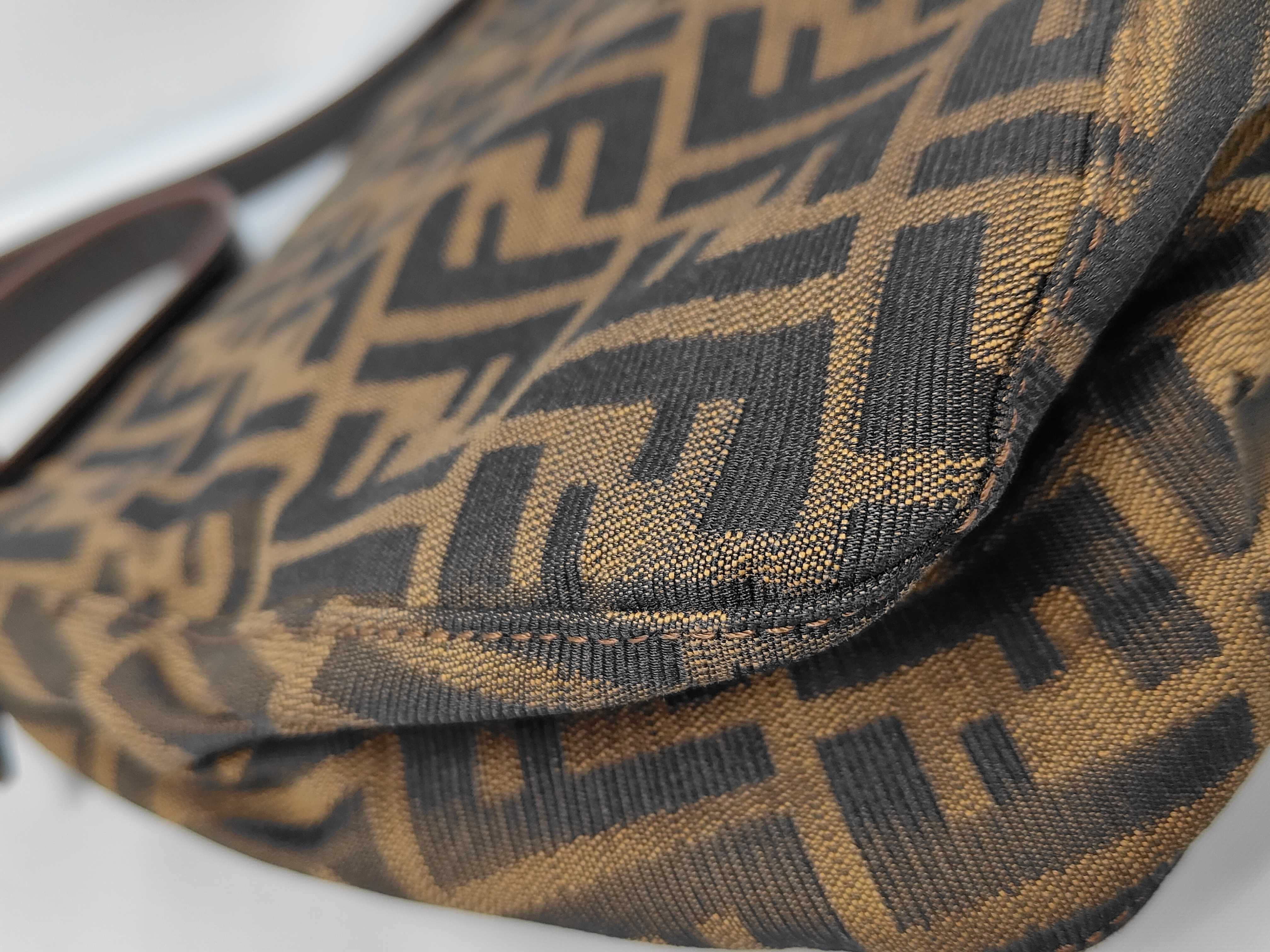 Zucca Mamma Bucket Shoulder Bag — view 4