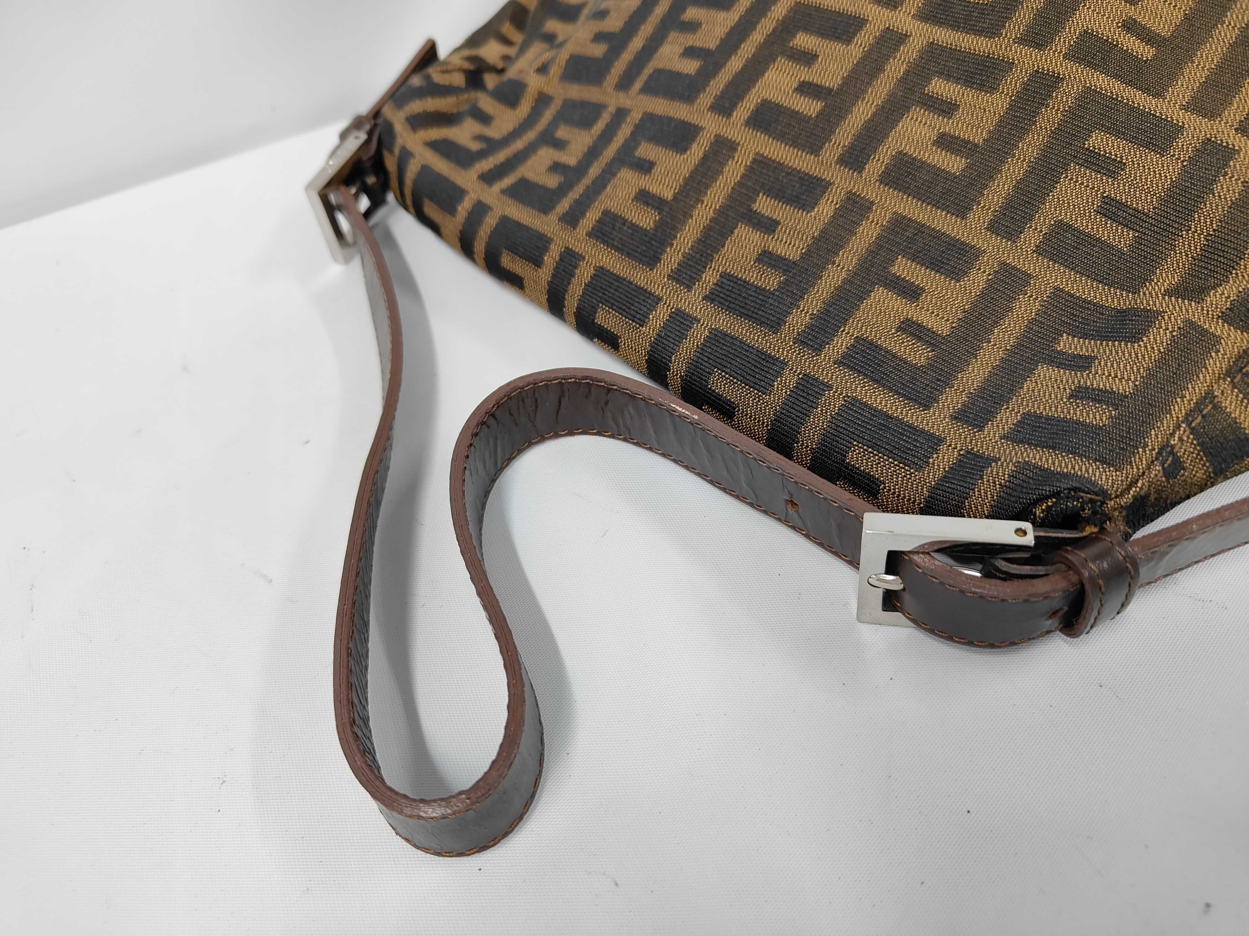 Zucca Mamma Bucket Shoulder Bag — view 5