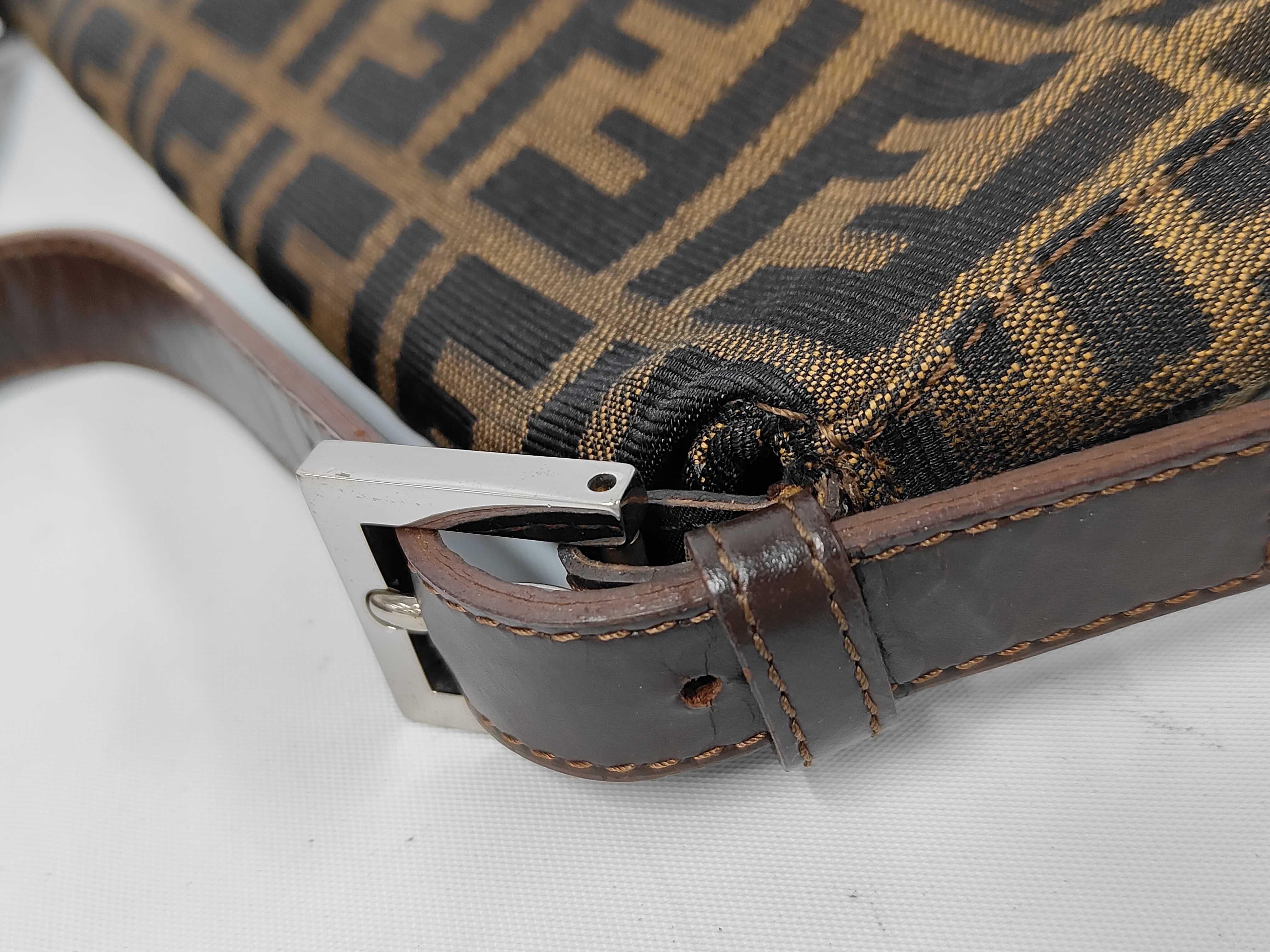 Zucca Mamma Bucket Shoulder Bag — view 6