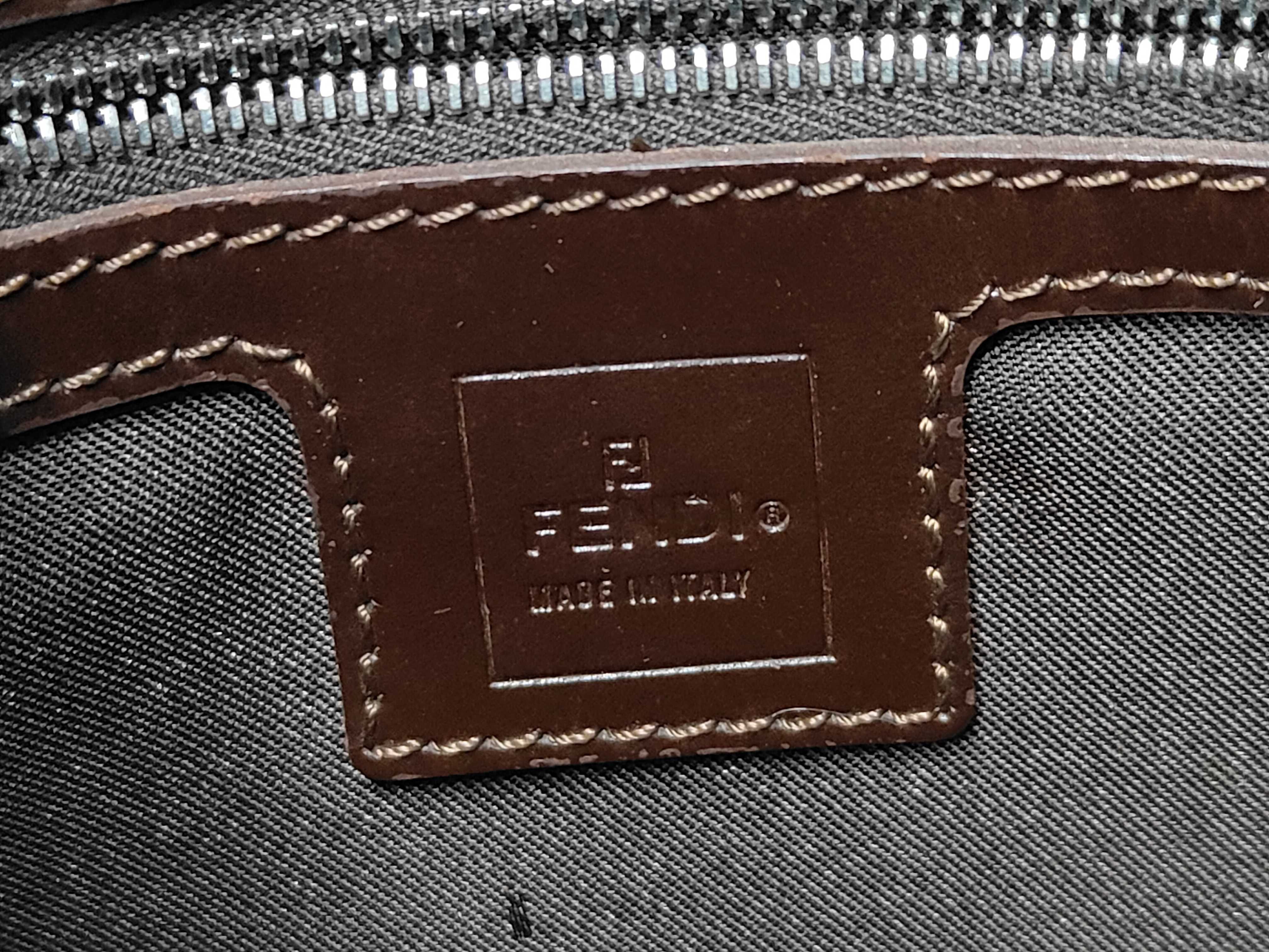 Zucca Mamma Bucket Shoulder Bag — view 10