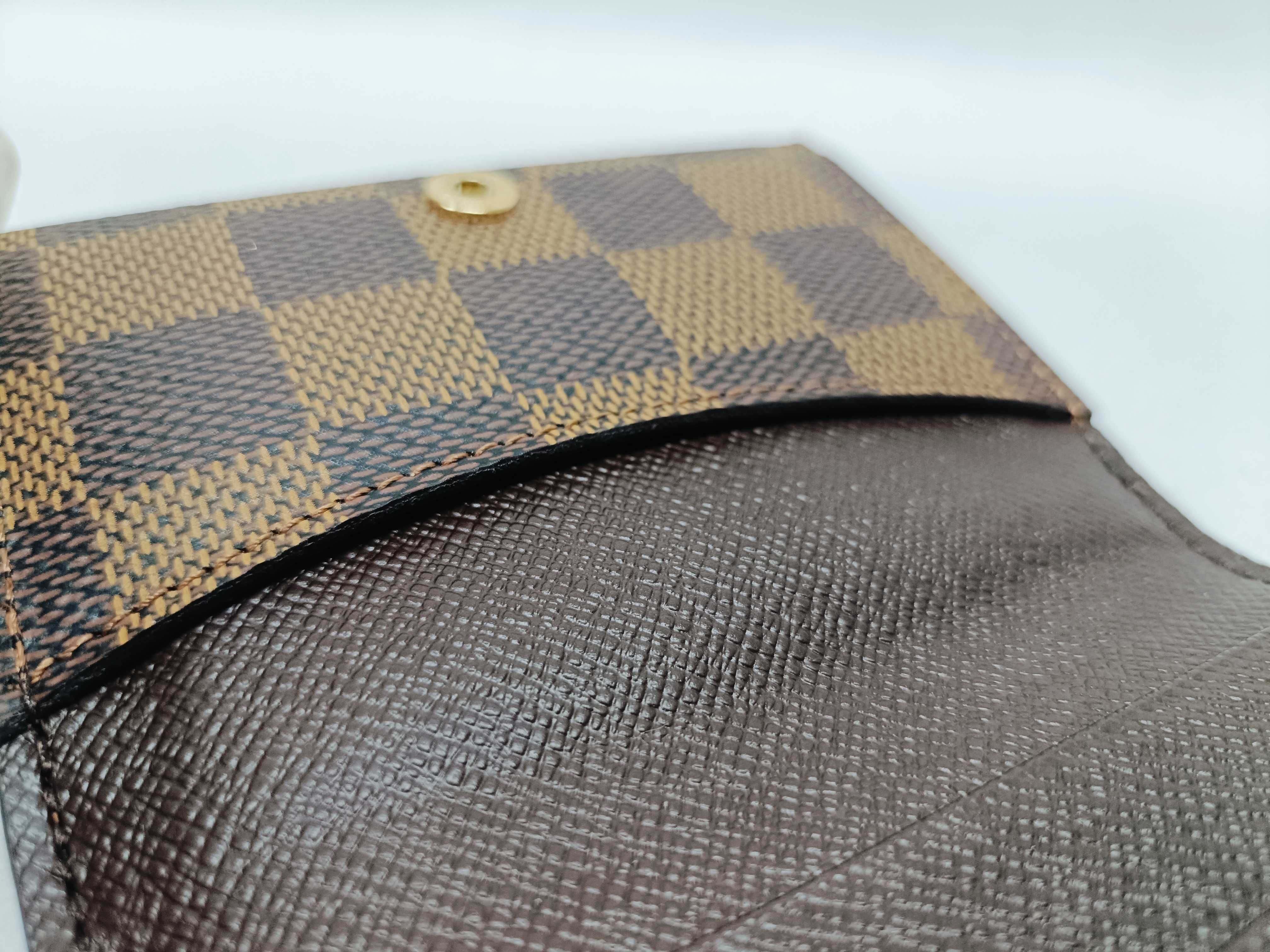 Damier Portomone Pla Coin Case — view 13