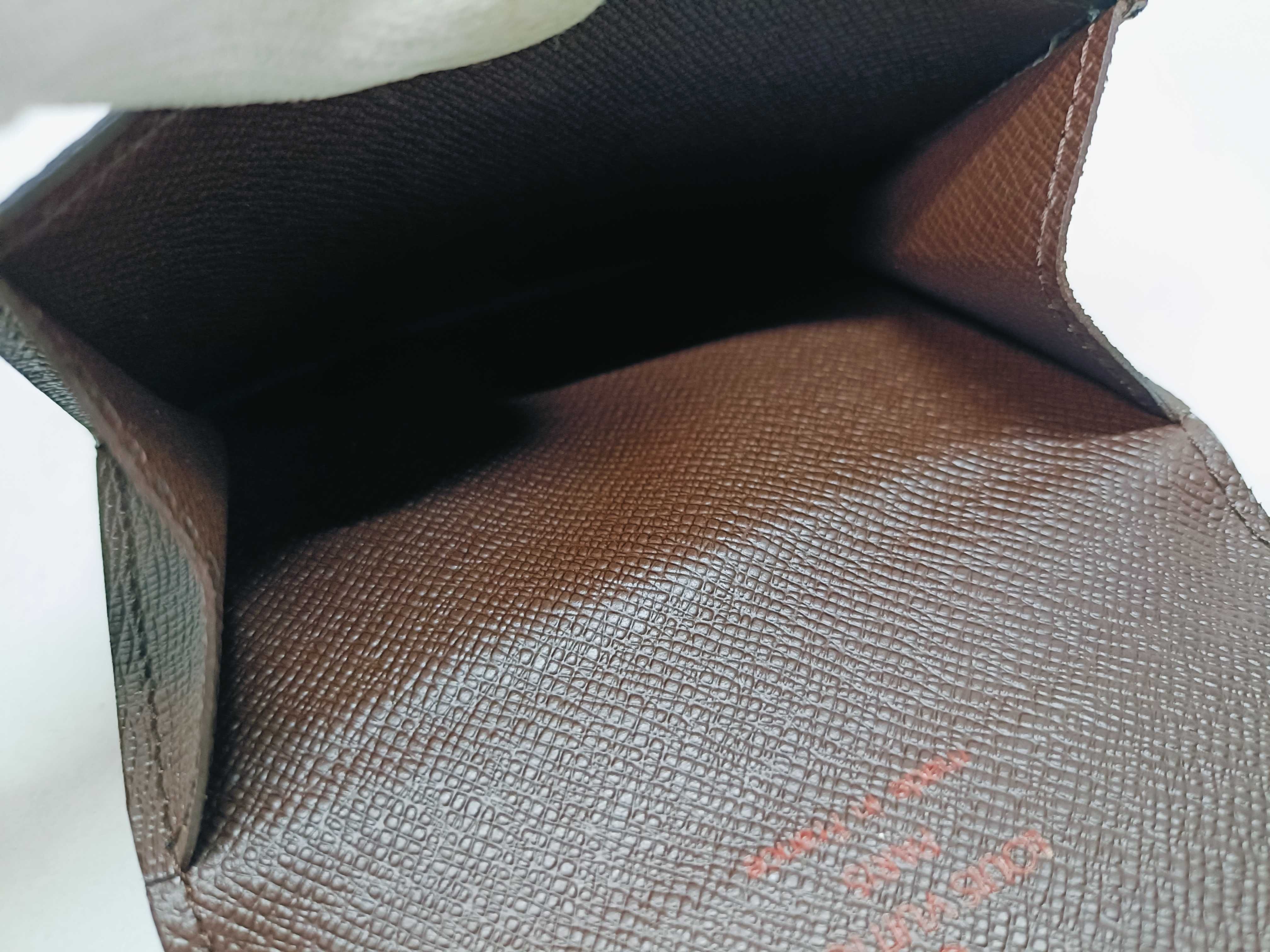 Damier Portomone Pla Coin Case — view 10