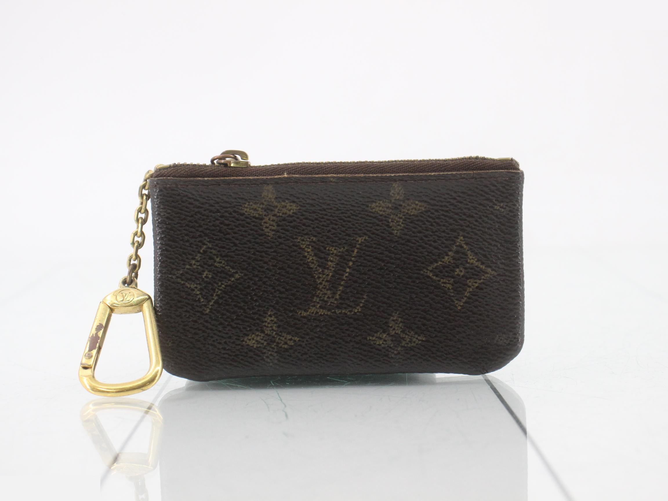 Pochette Cle