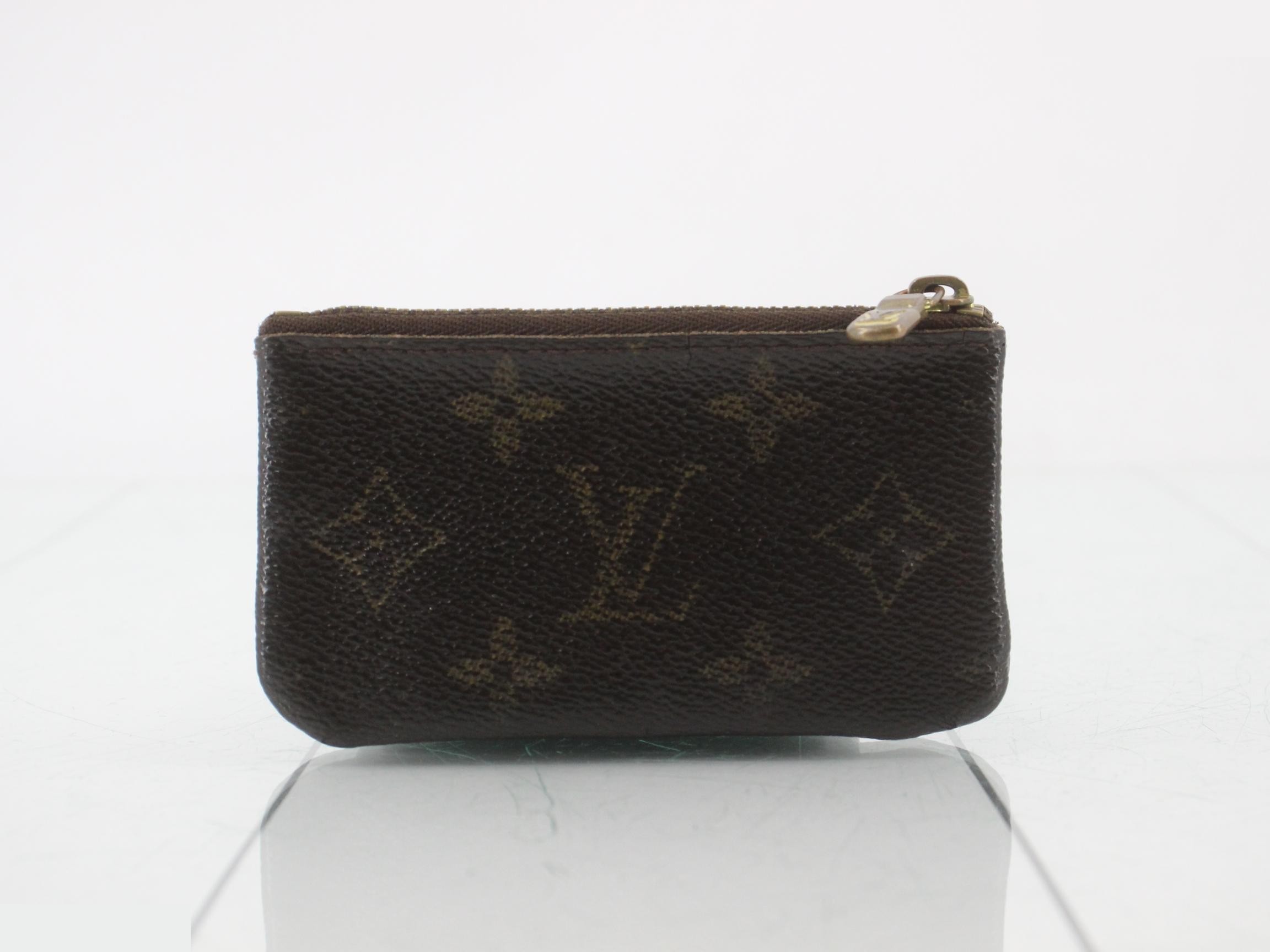 Pochette Cle — view 2
