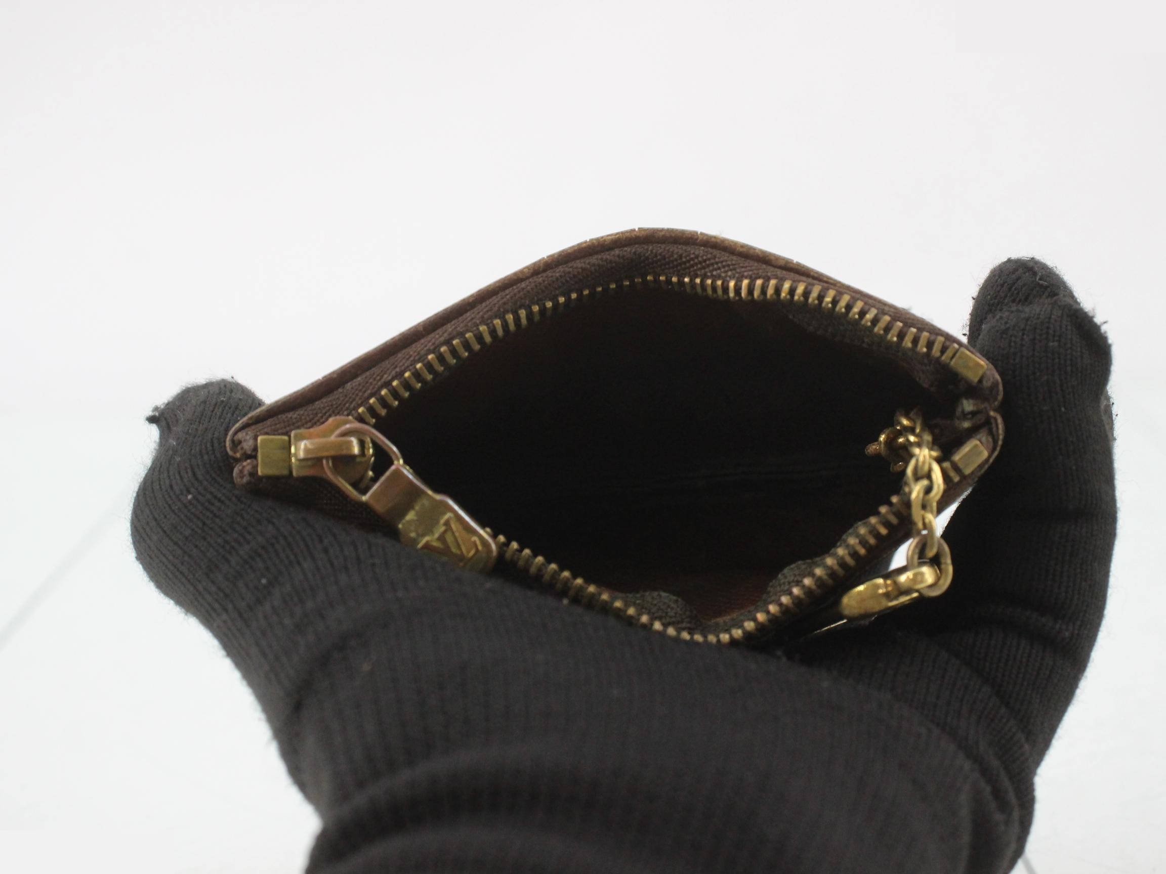 Pochette Cle — view 4