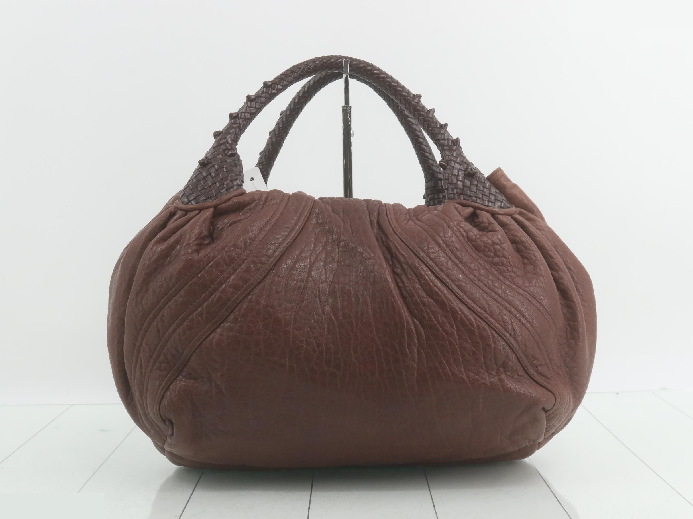 Zucca Spy handbag — view 2