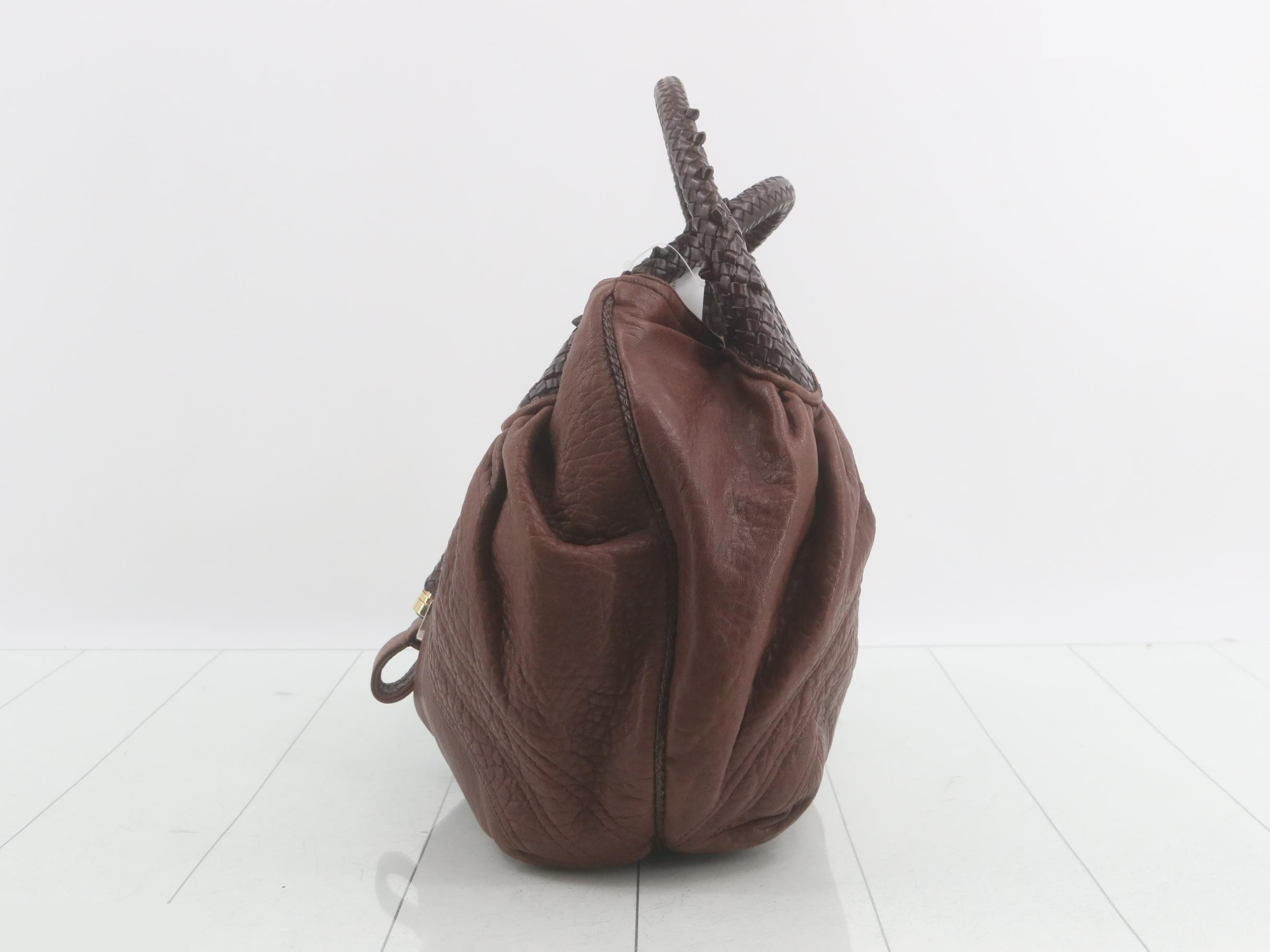 Zucca Spy handbag — view 3