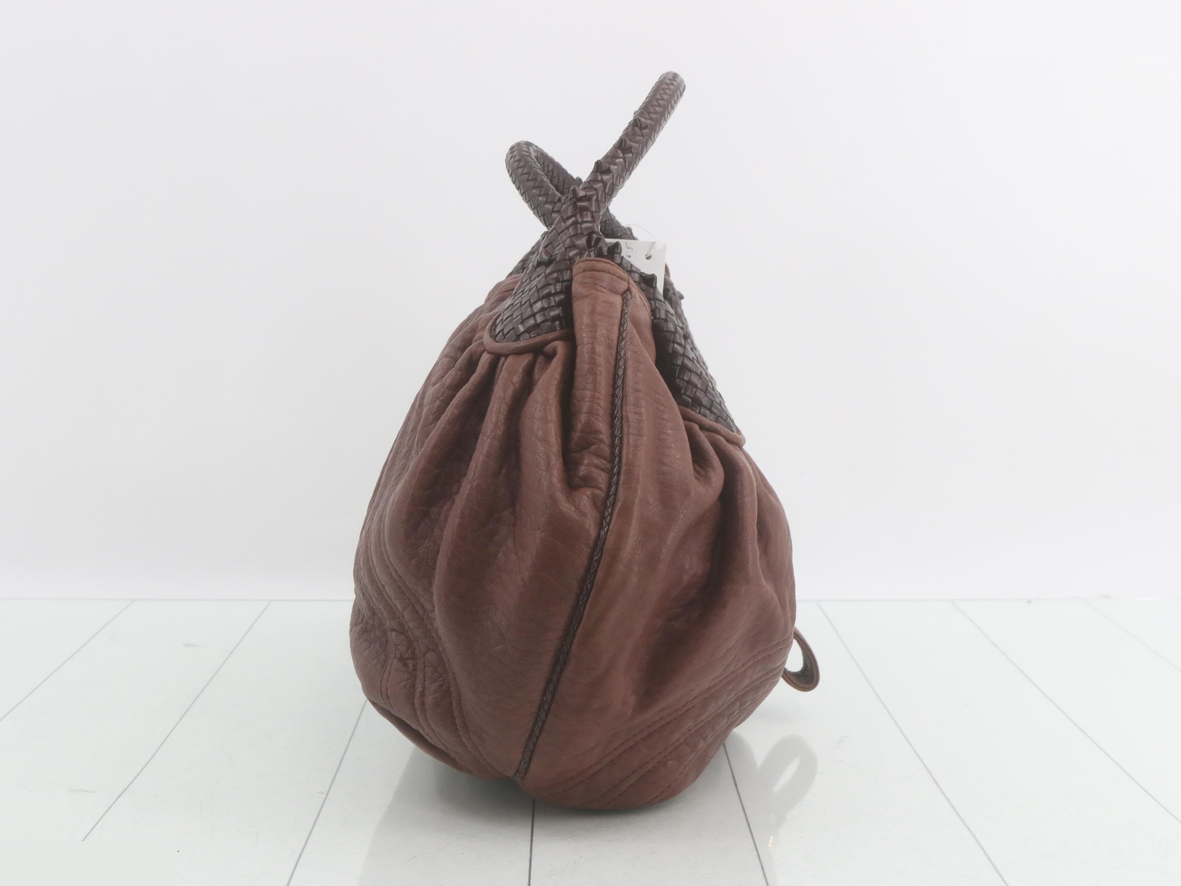 Zucca Spy handbag — view 4