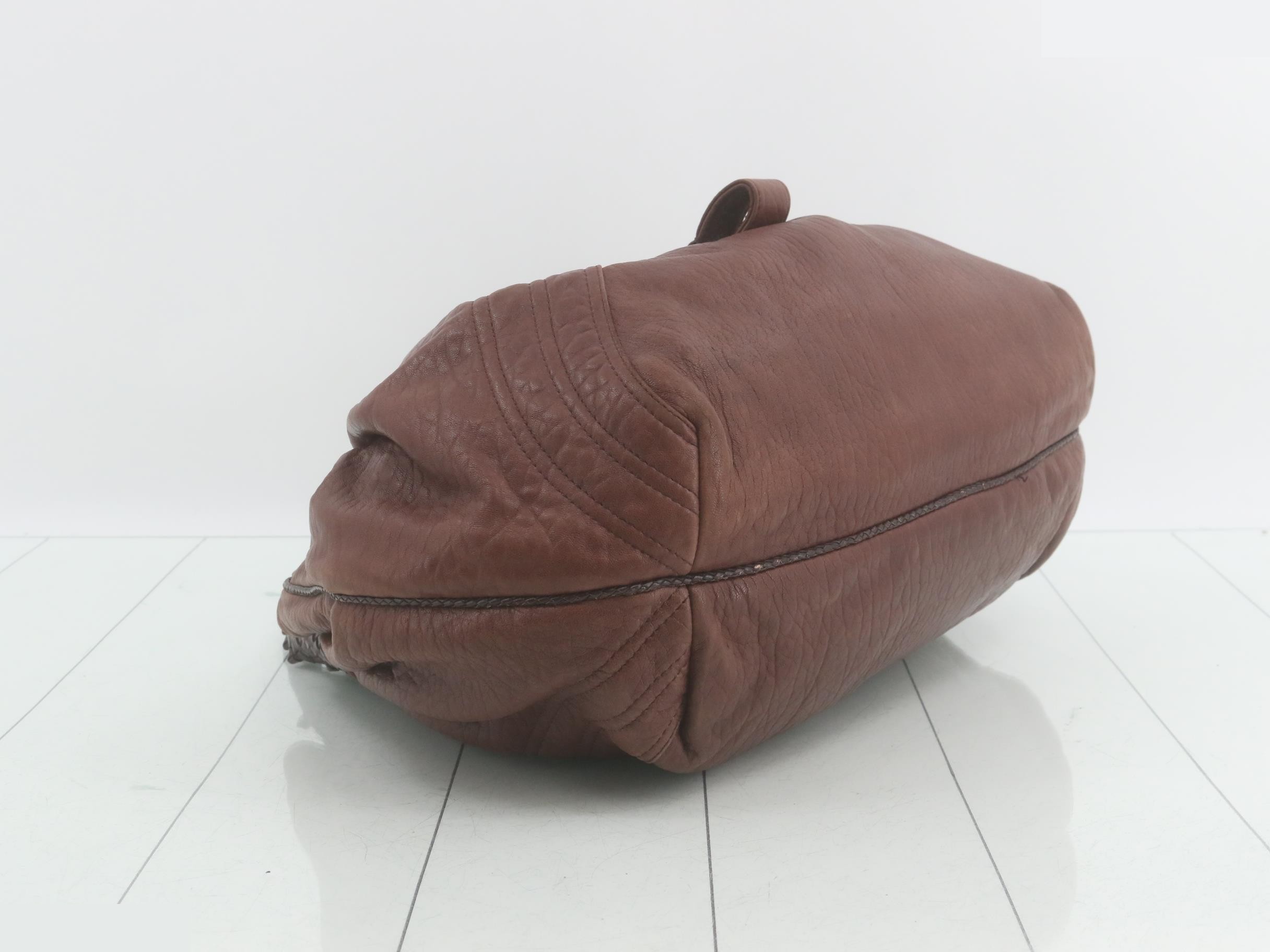 Zucca Spy handbag — view 5