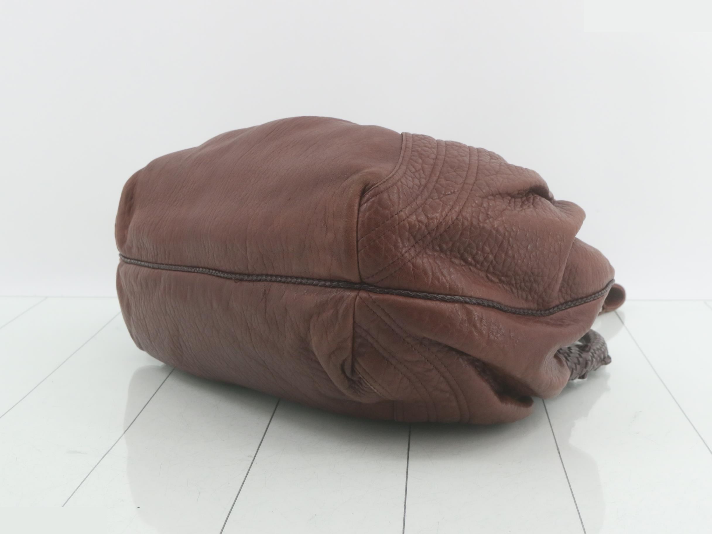Zucca Spy handbag — view 6