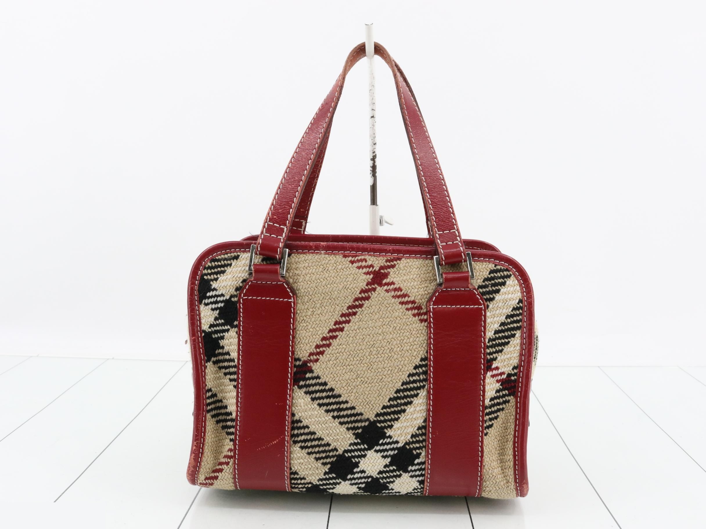 Other lines: Bags and handbags