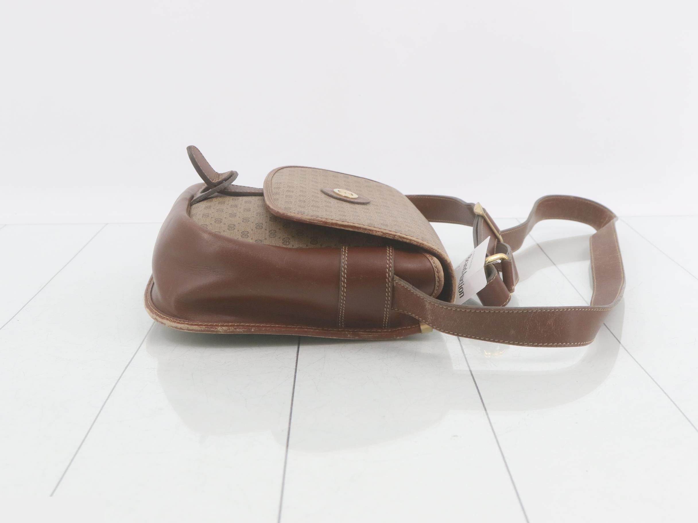 Micro GG Shoulder Bag — view 3