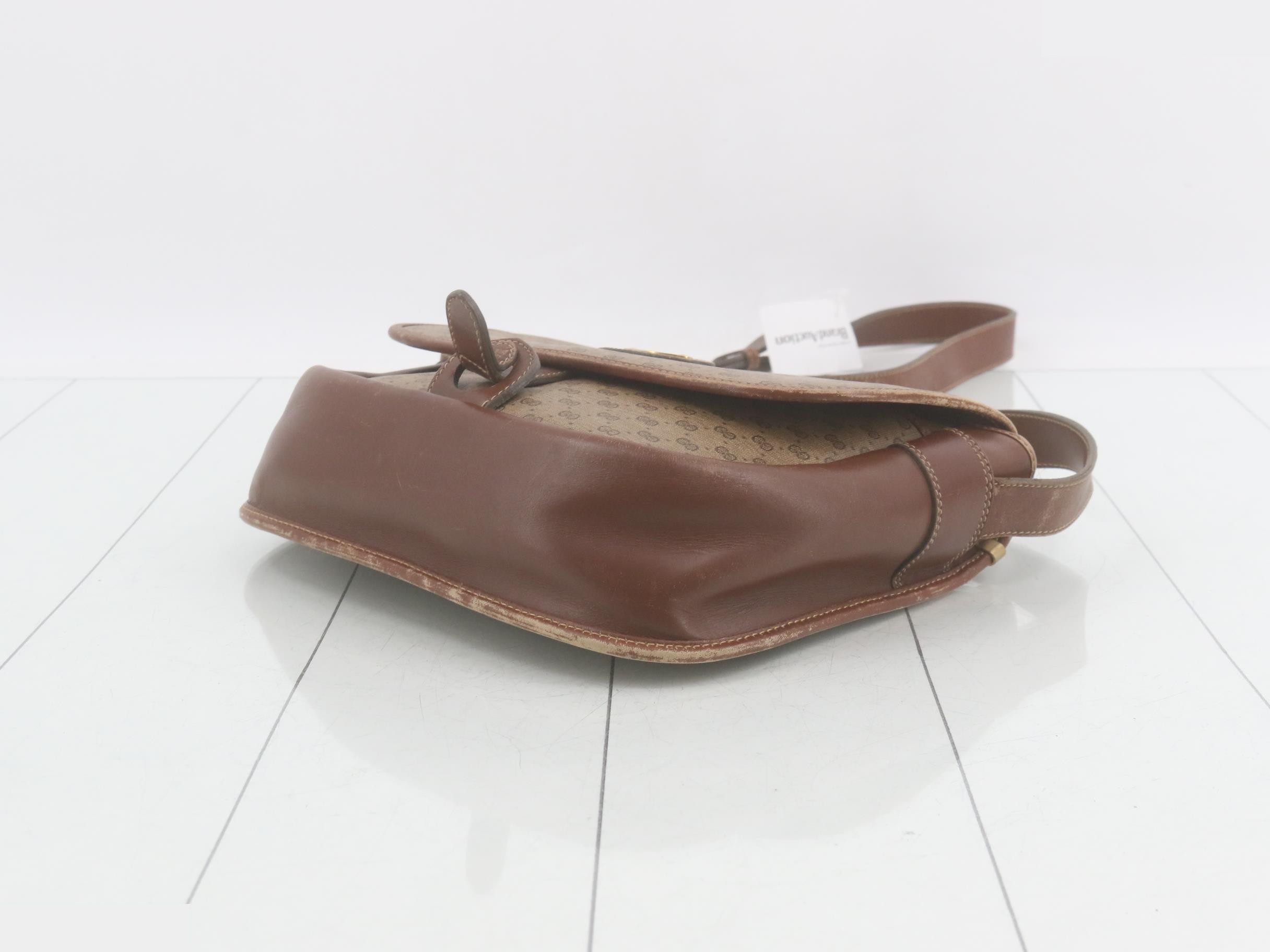 Micro GG Shoulder Bag — view 6