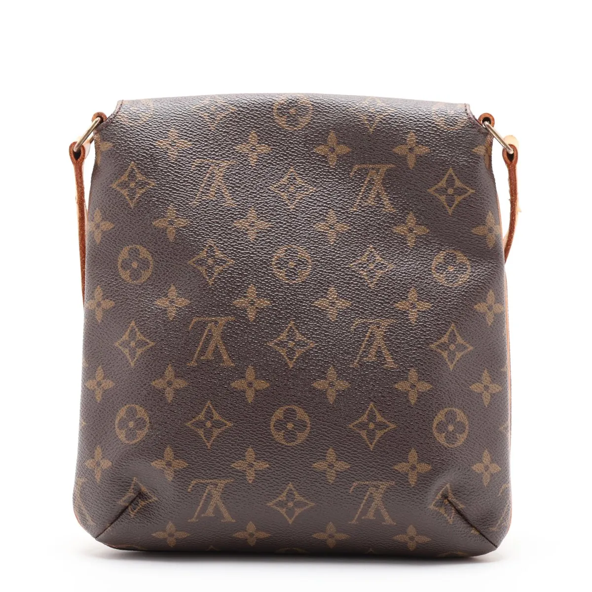 Monogram Musette Salsa M51258 AS0023 Brown — view 2