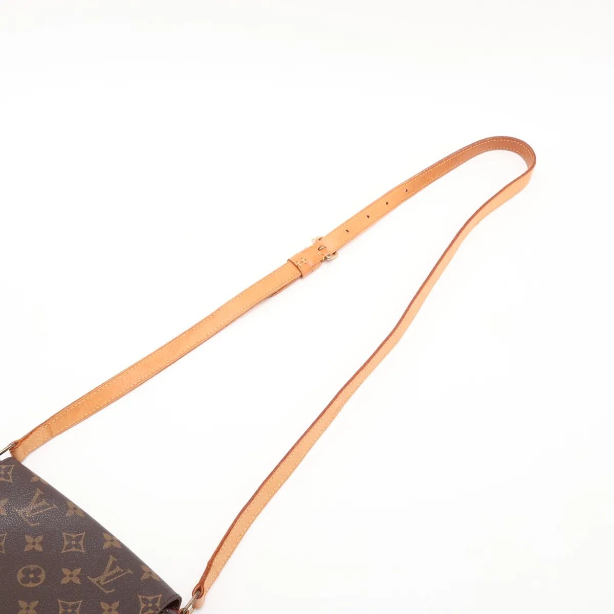 Monogram Musette Salsa M51258 AS0023 Brown — view 5