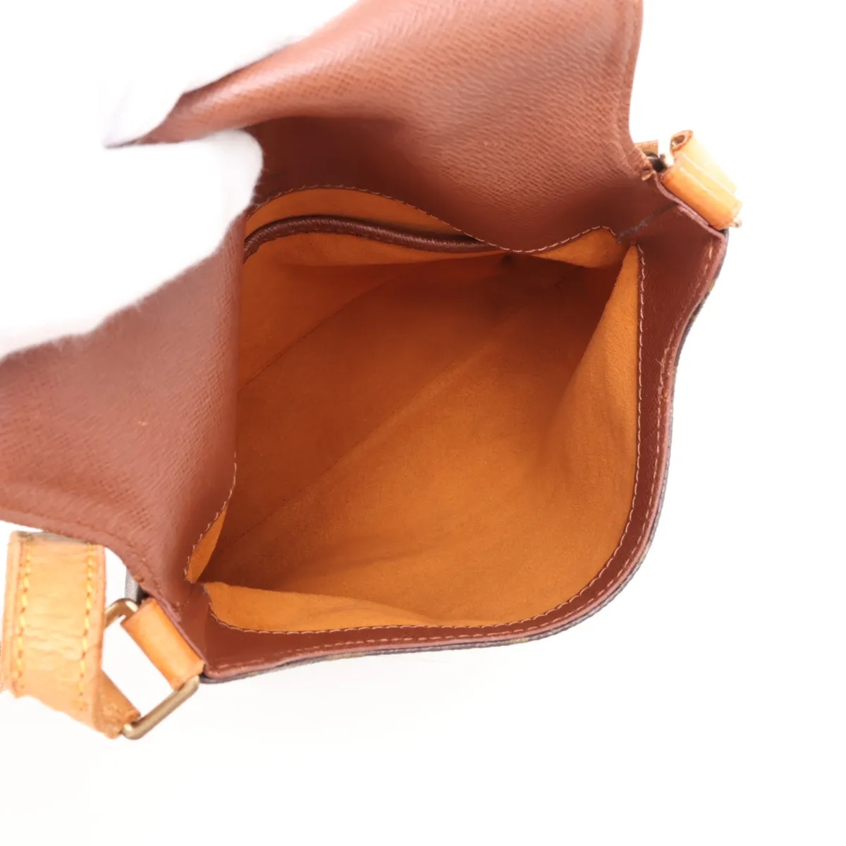 Monogram Musette Salsa M51258 AS0023 Brown — view 6
