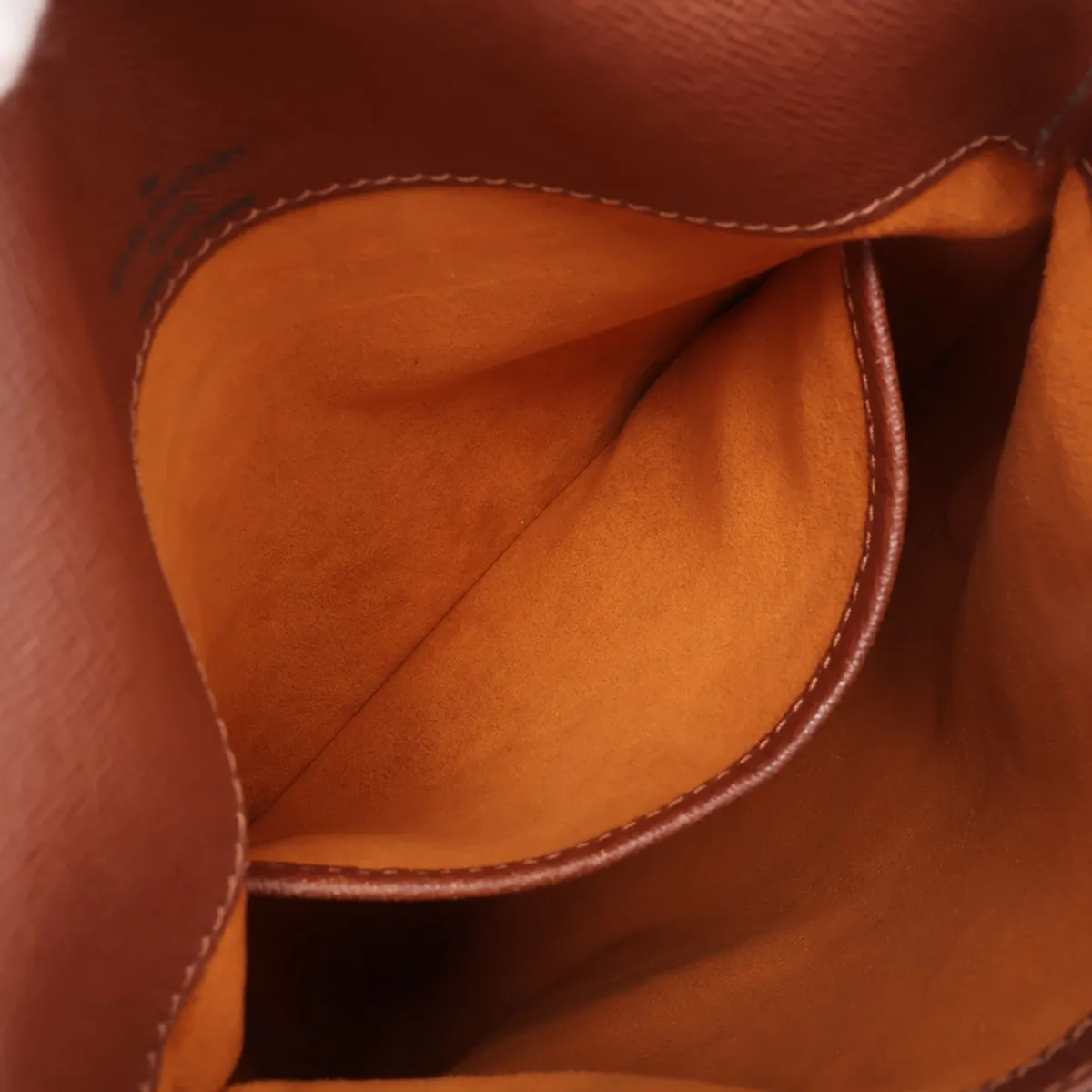 Monogram Musette Salsa M51258 AS0023 Brown — view 7