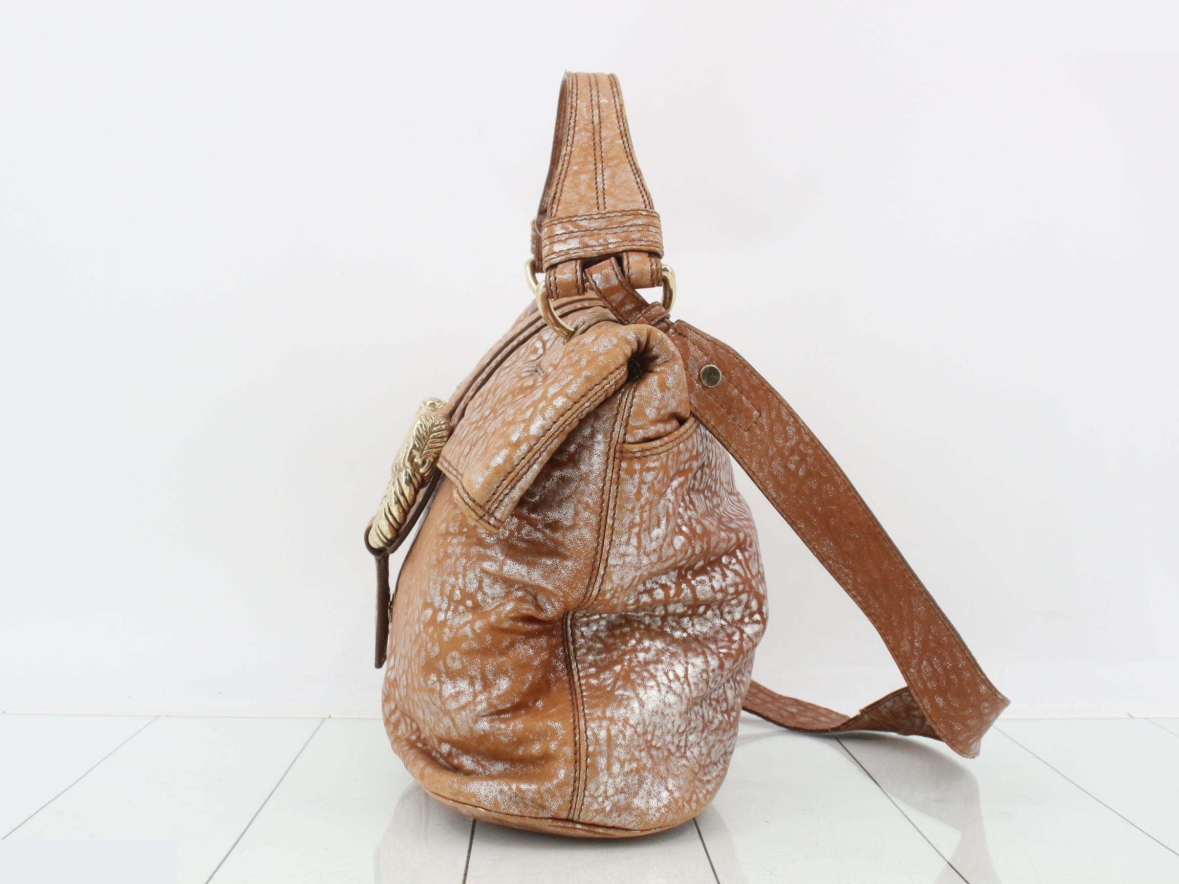 Leoni Shoulder Bag — view 3