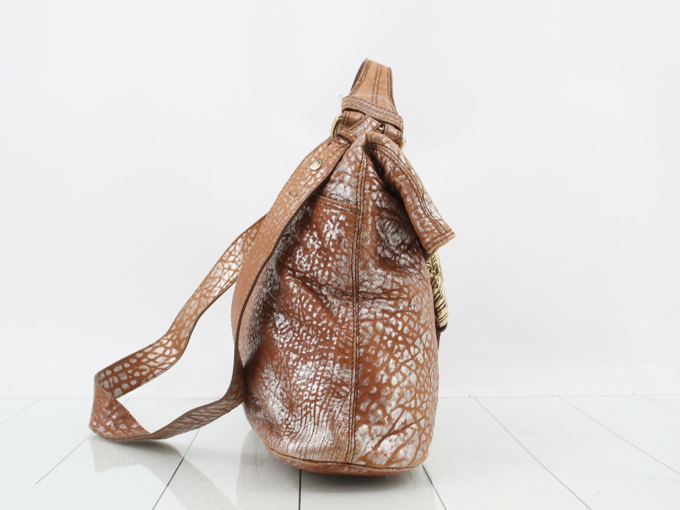 Leoni Shoulder Bag — view 4