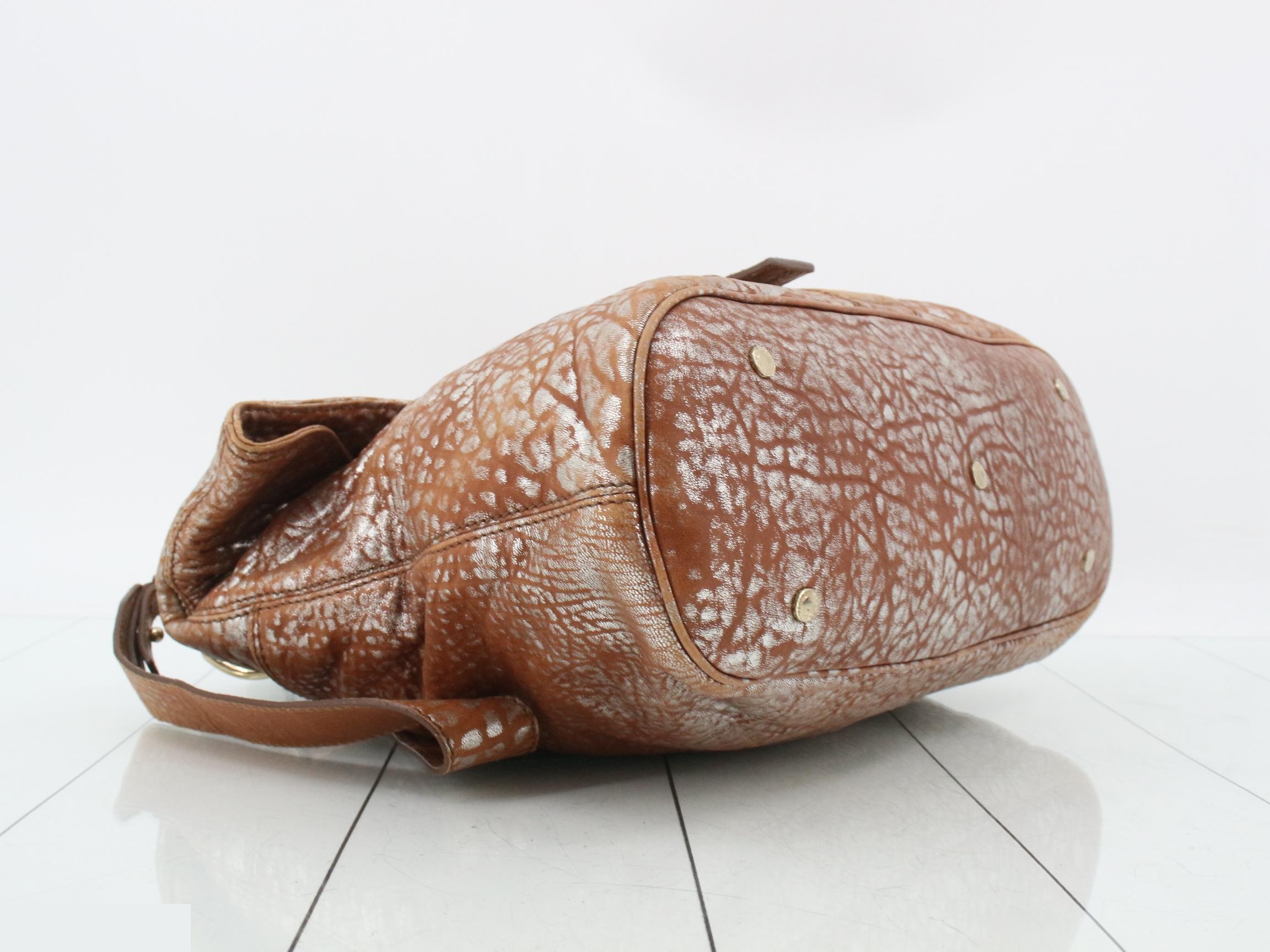 Leoni Shoulder Bag — view 5