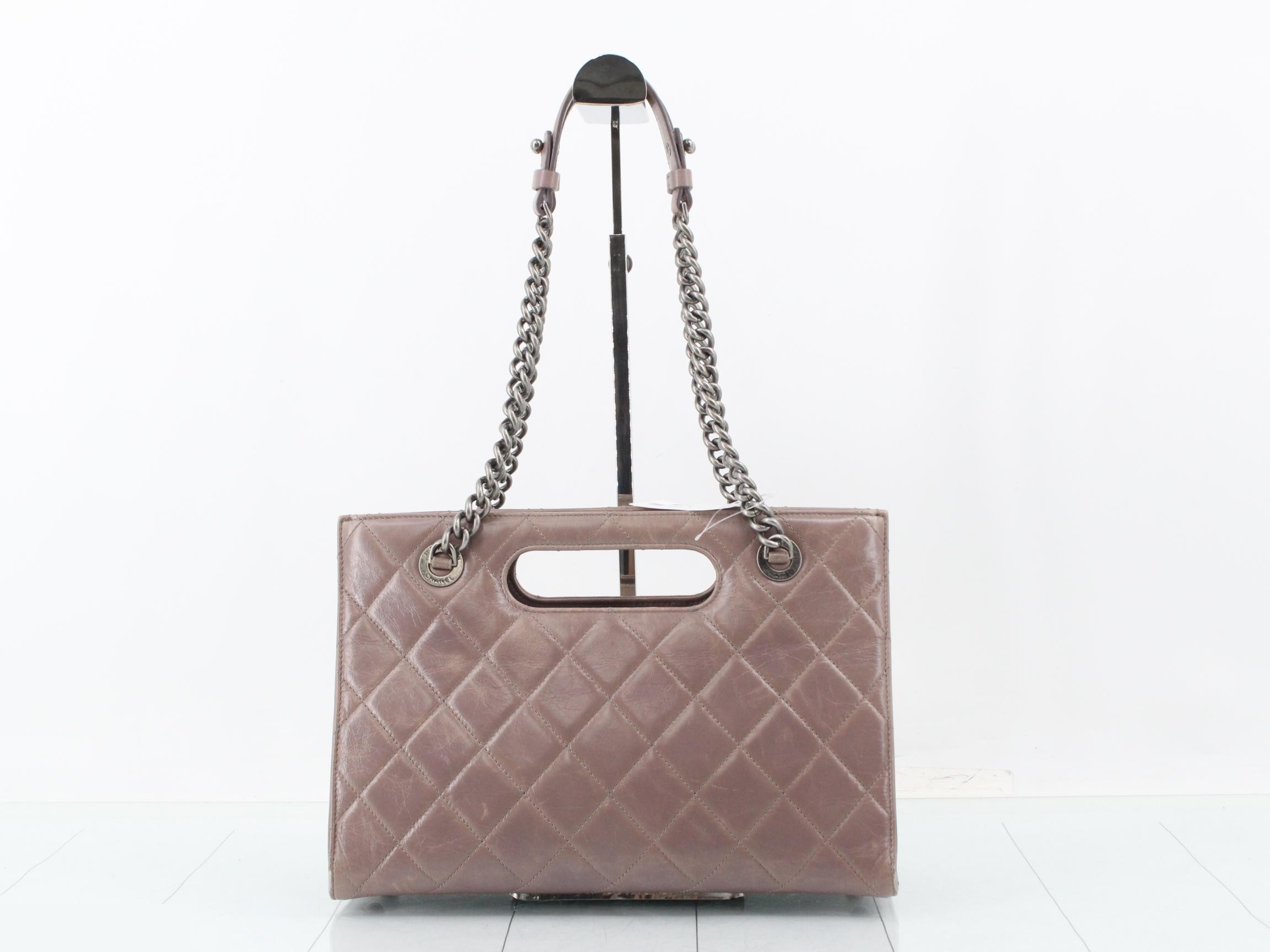 Matelassé (bag) — view 2