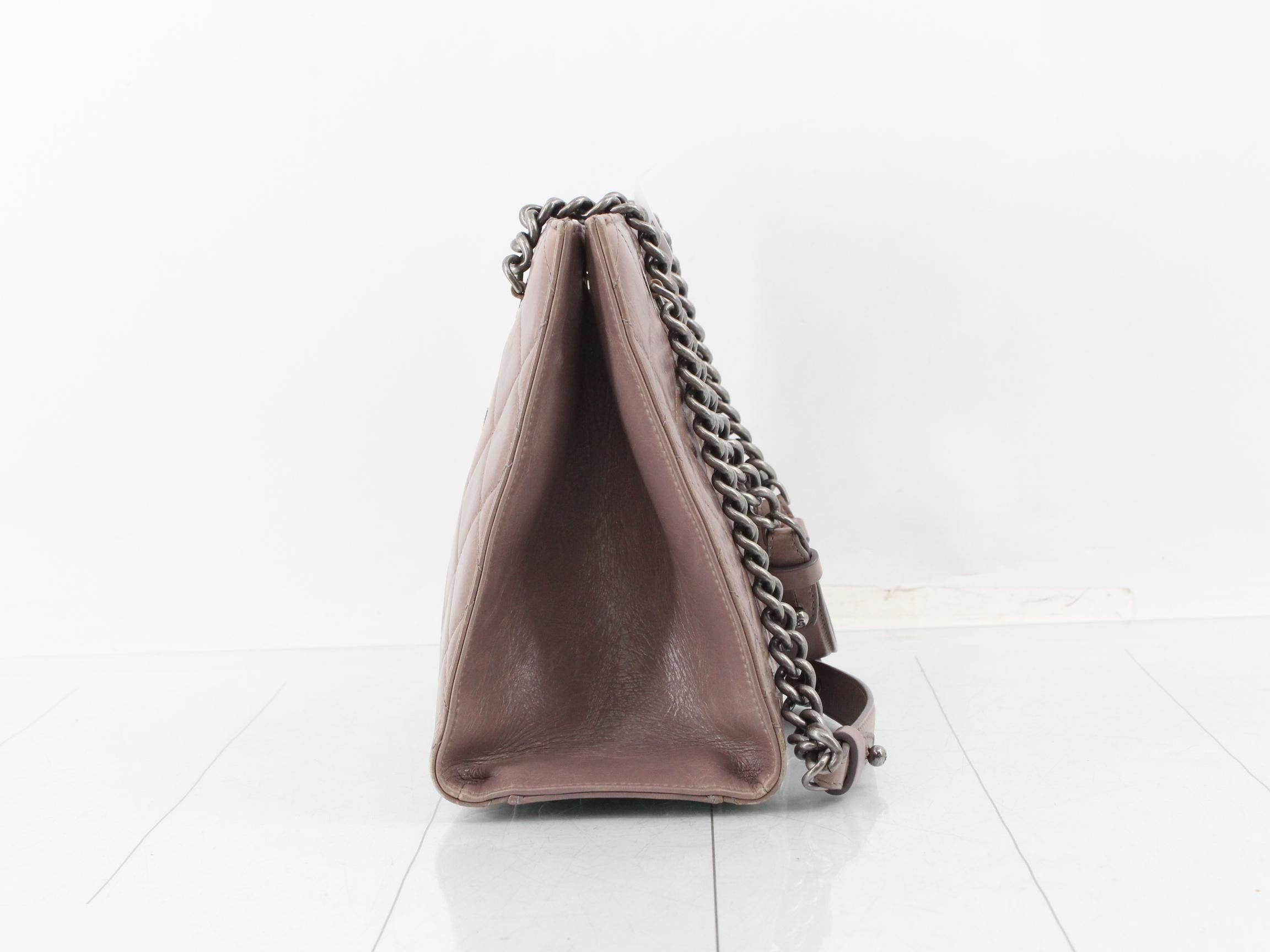 Matelassé (bag) — view 3