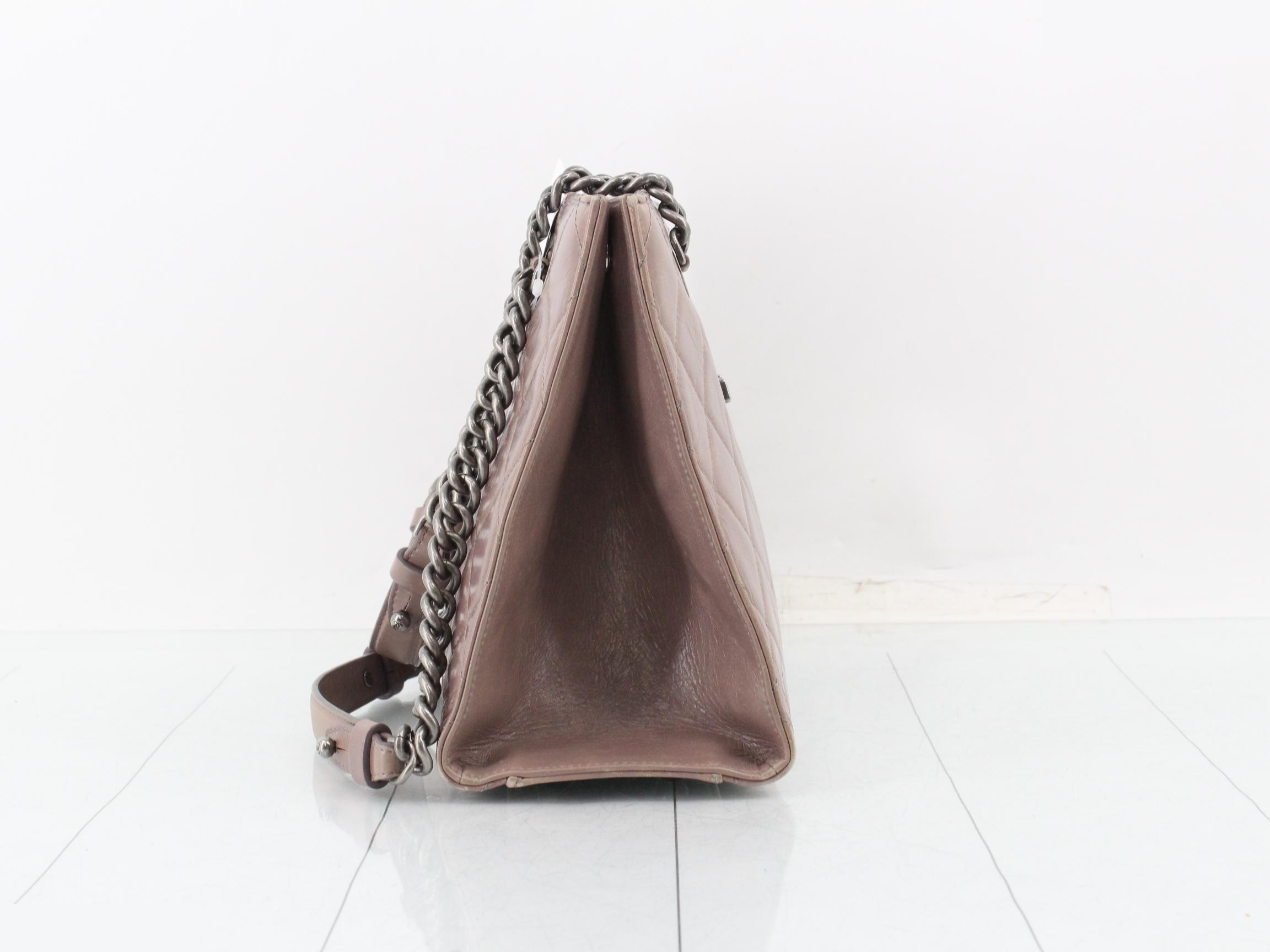 Matelassé (bag) — view 4