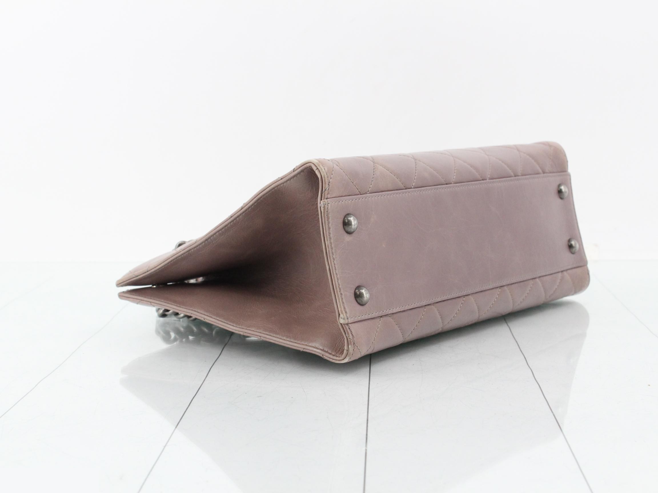 Matelassé (bag) — view 5