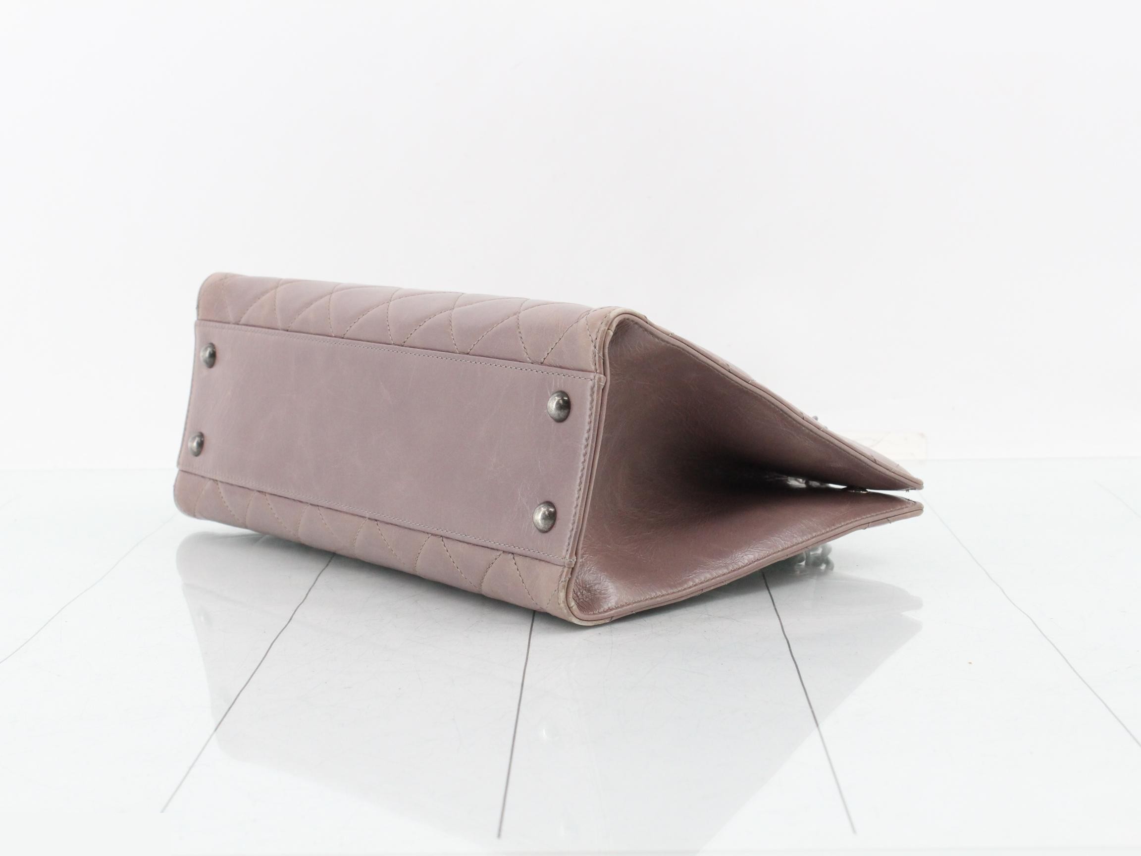 Matelassé (bag) — view 6
