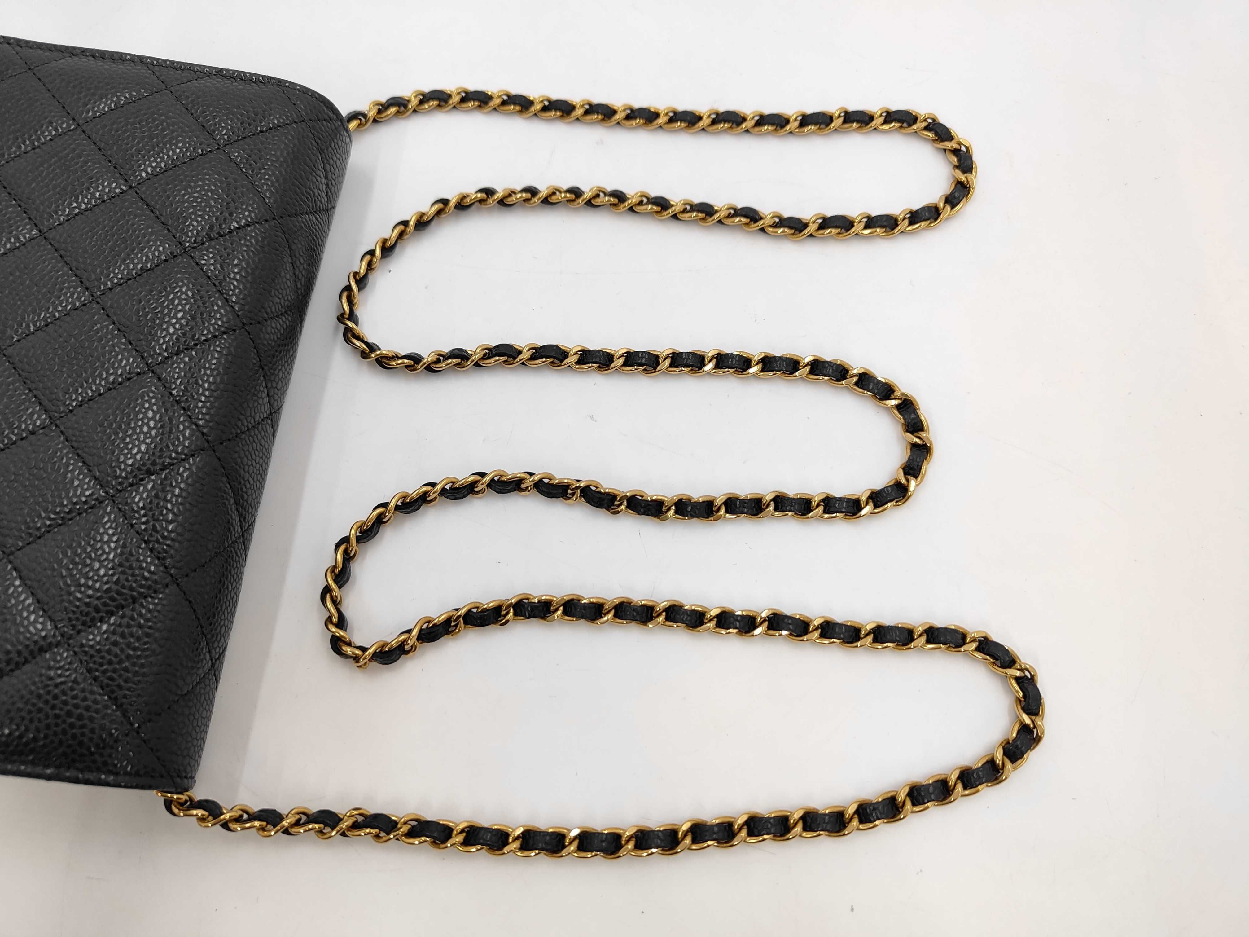 WOC Chain Bag — view 5
