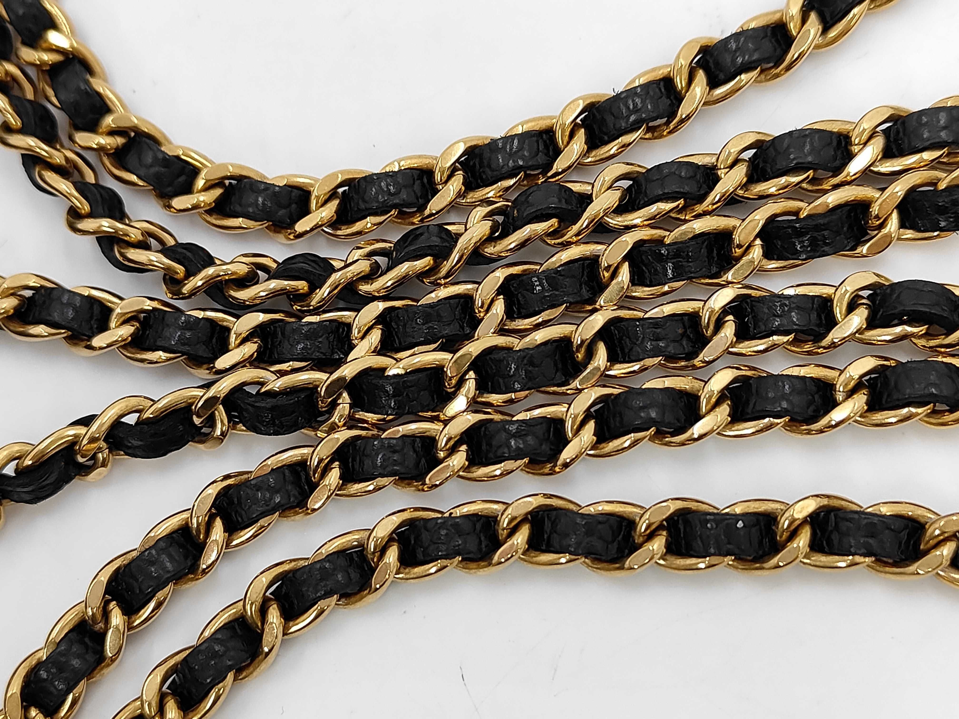 WOC Chain Bag — view 6