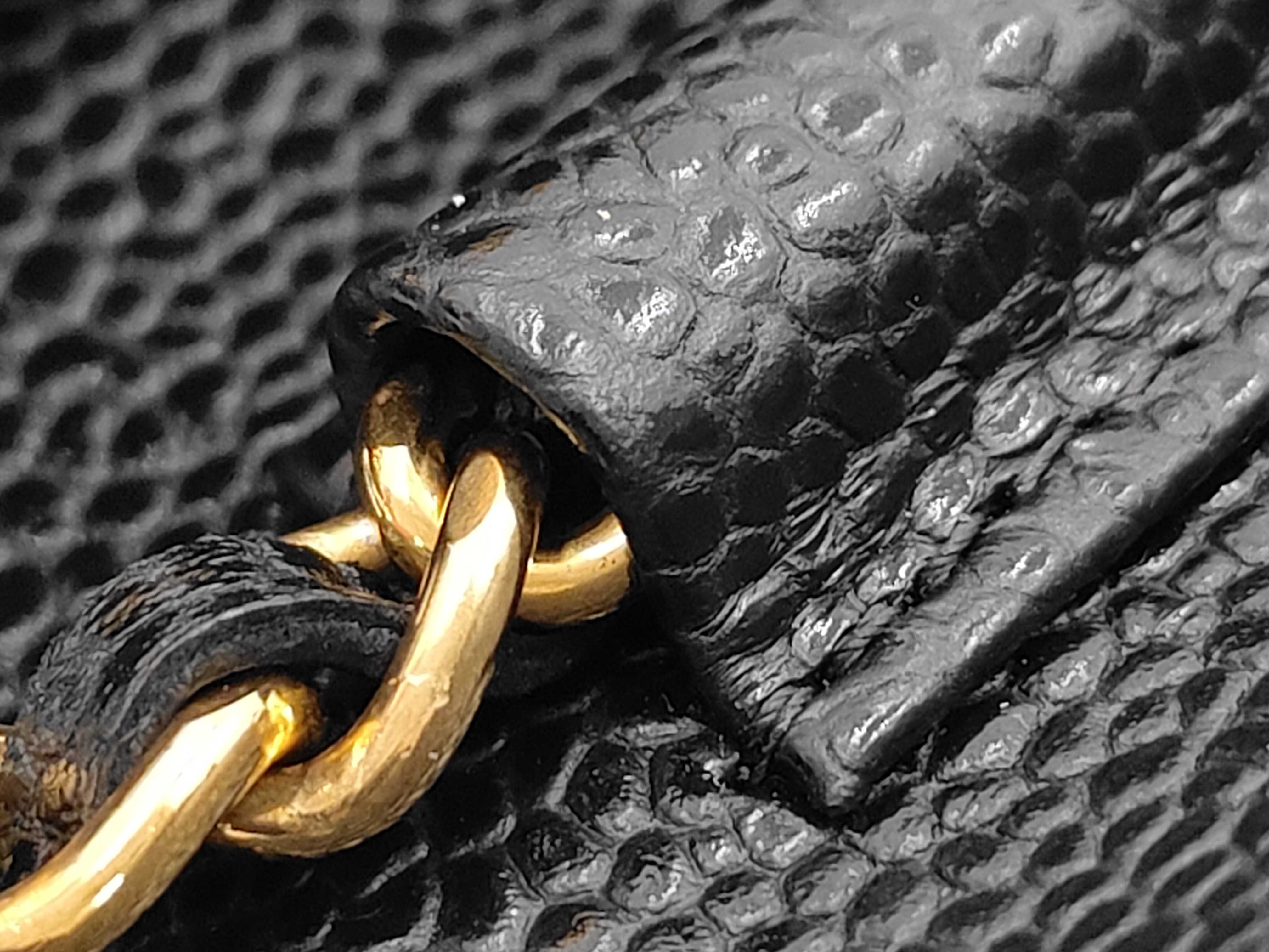 WOC Chain Bag — view 7