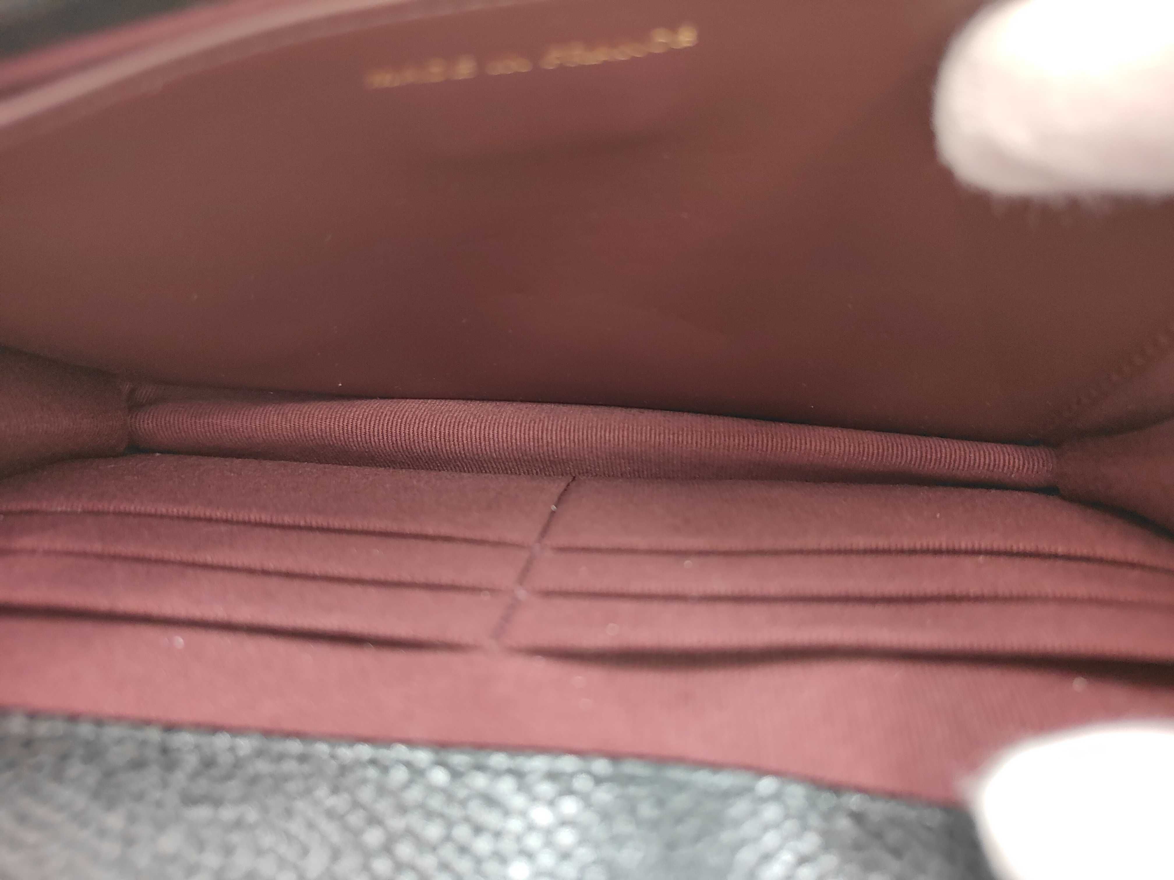 WOC Chain Bag — view 8
