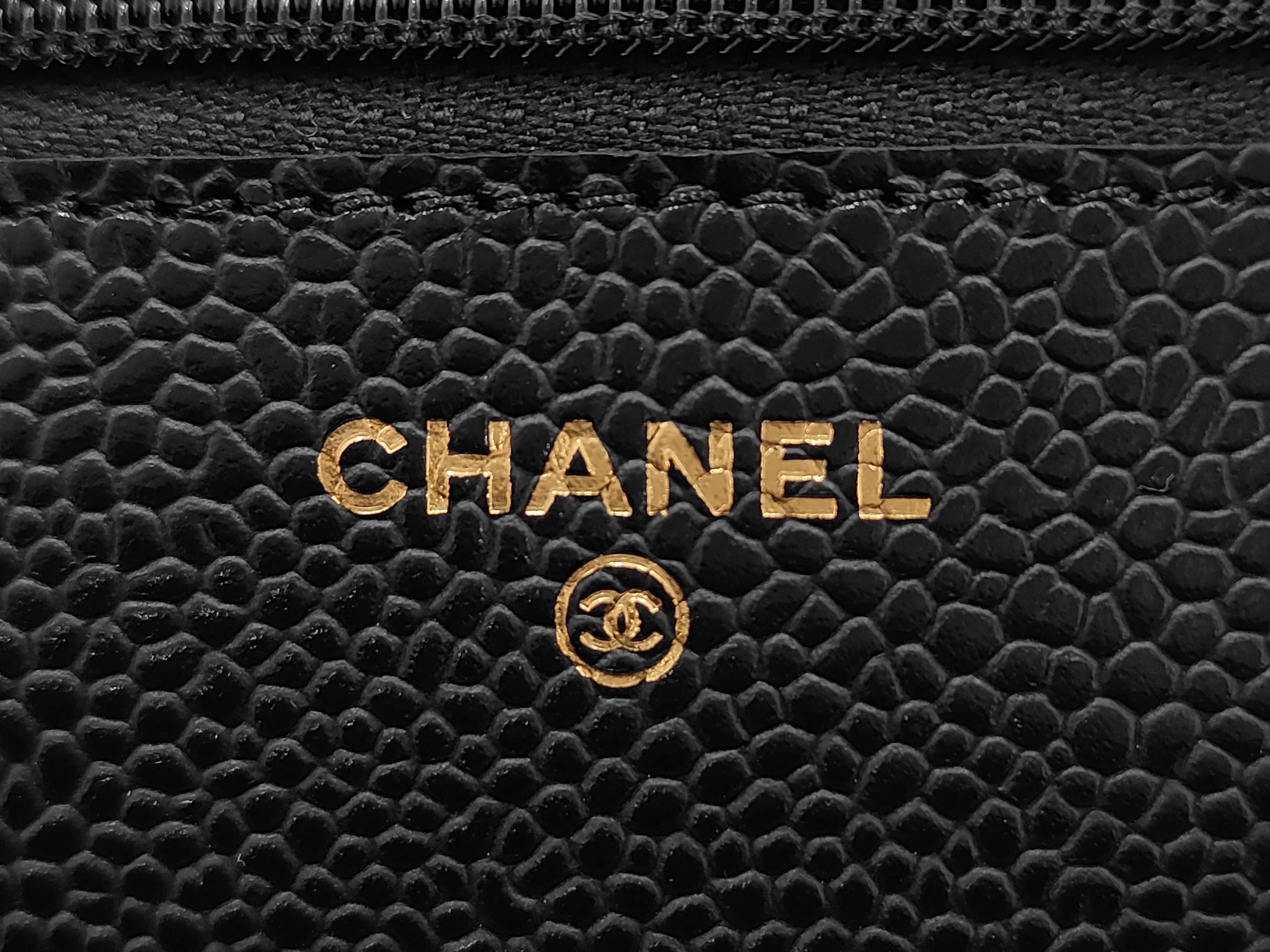 WOC Chain Bag — view 9