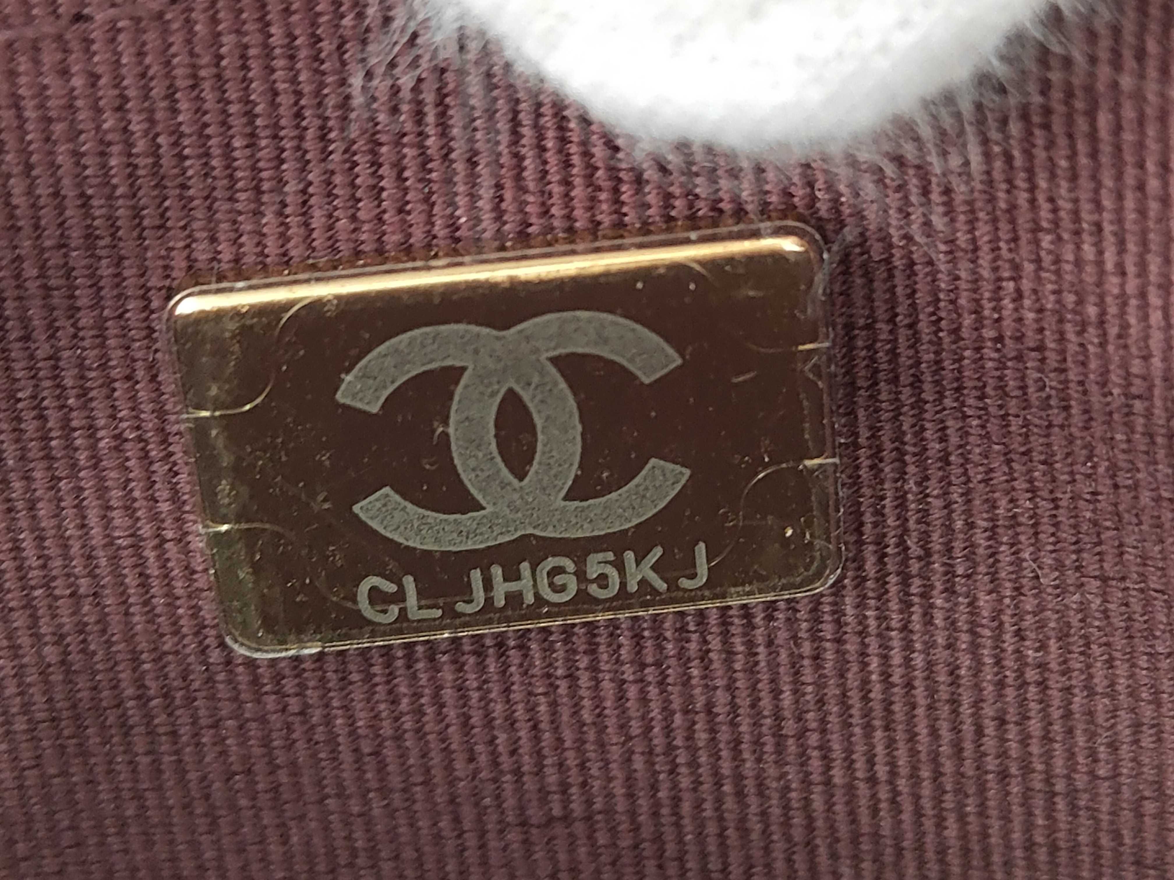 WOC Chain Bag — view 10