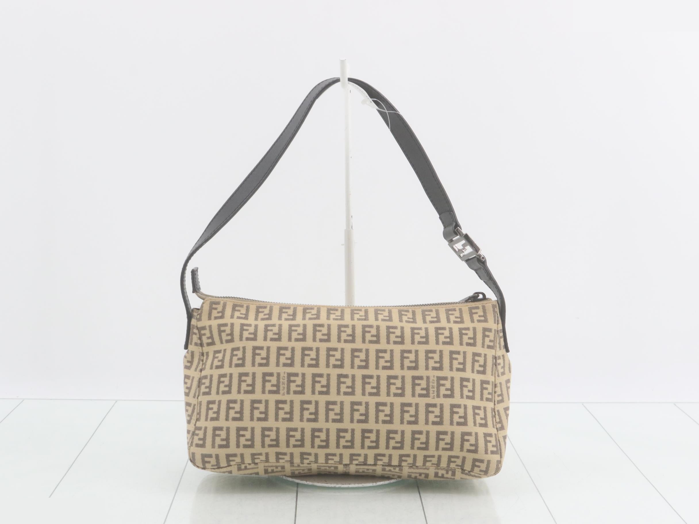 Zucchino One-Shoulder Bag — view 2