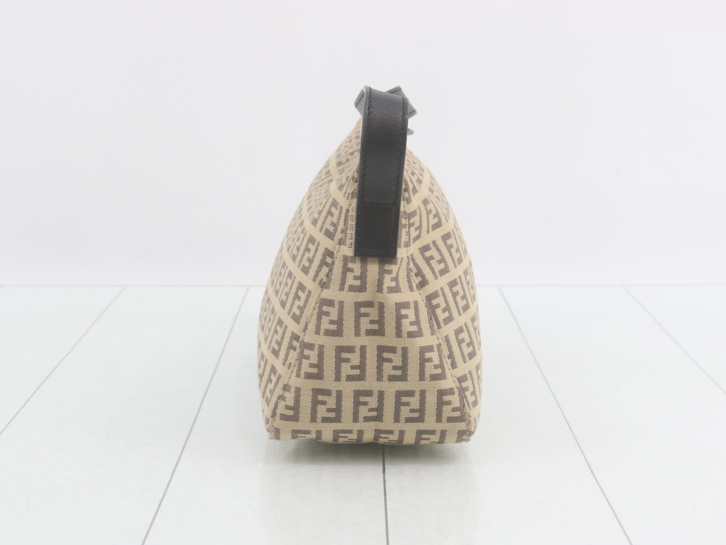 Zucchino One-Shoulder Bag — view 3