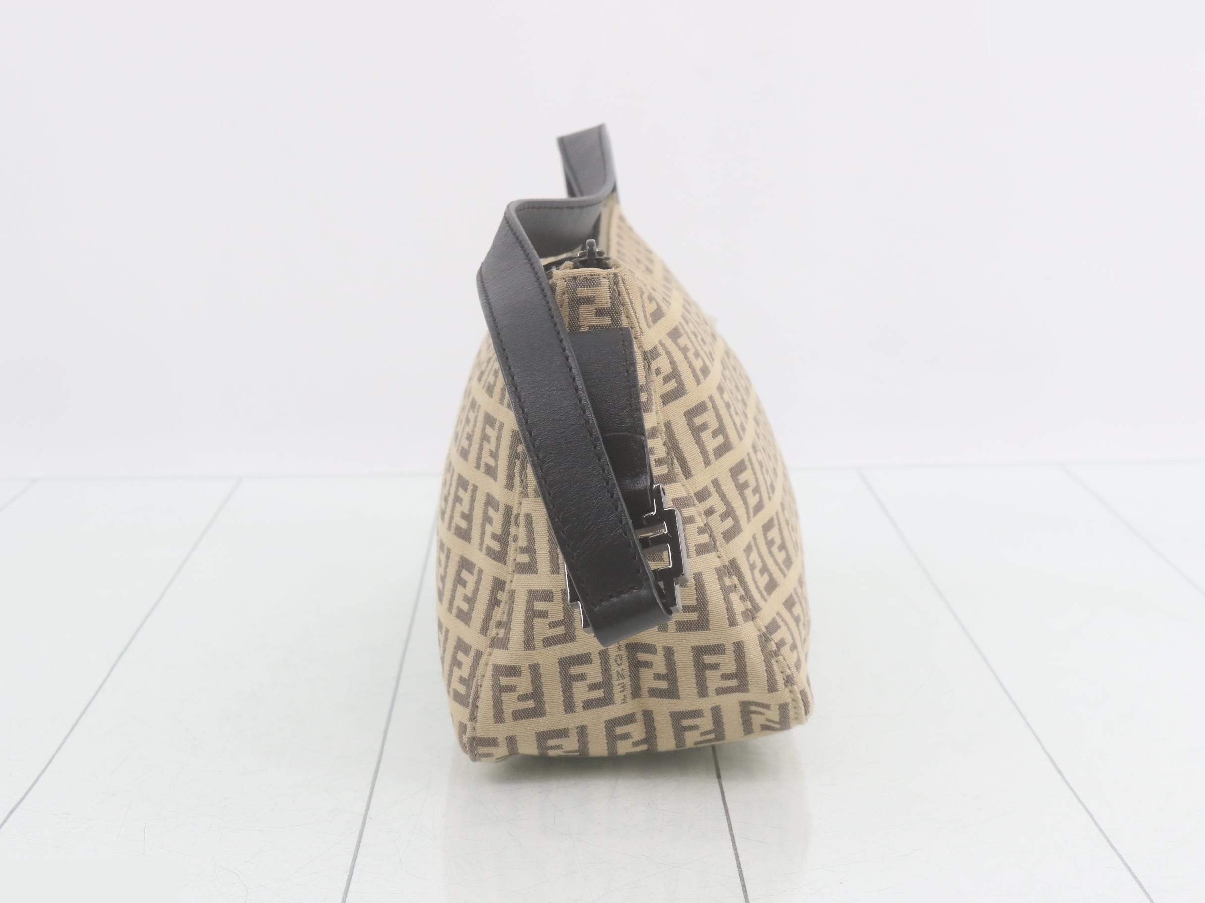 Zucchino One-Shoulder Bag — view 4