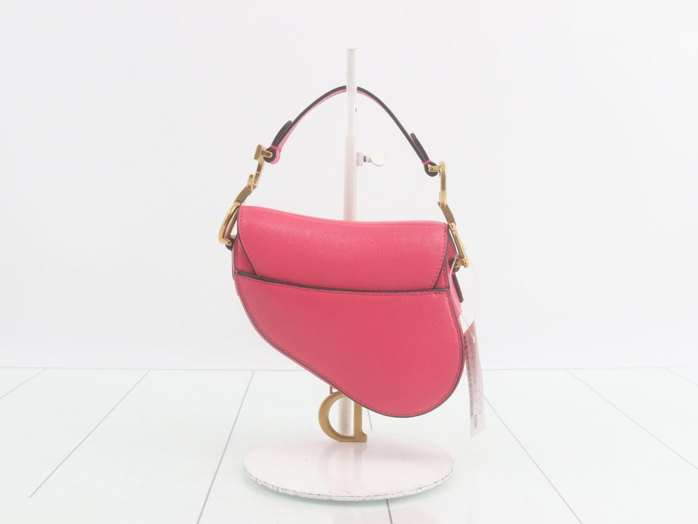 Saddlebag, 2-Way Handbag — view 2
