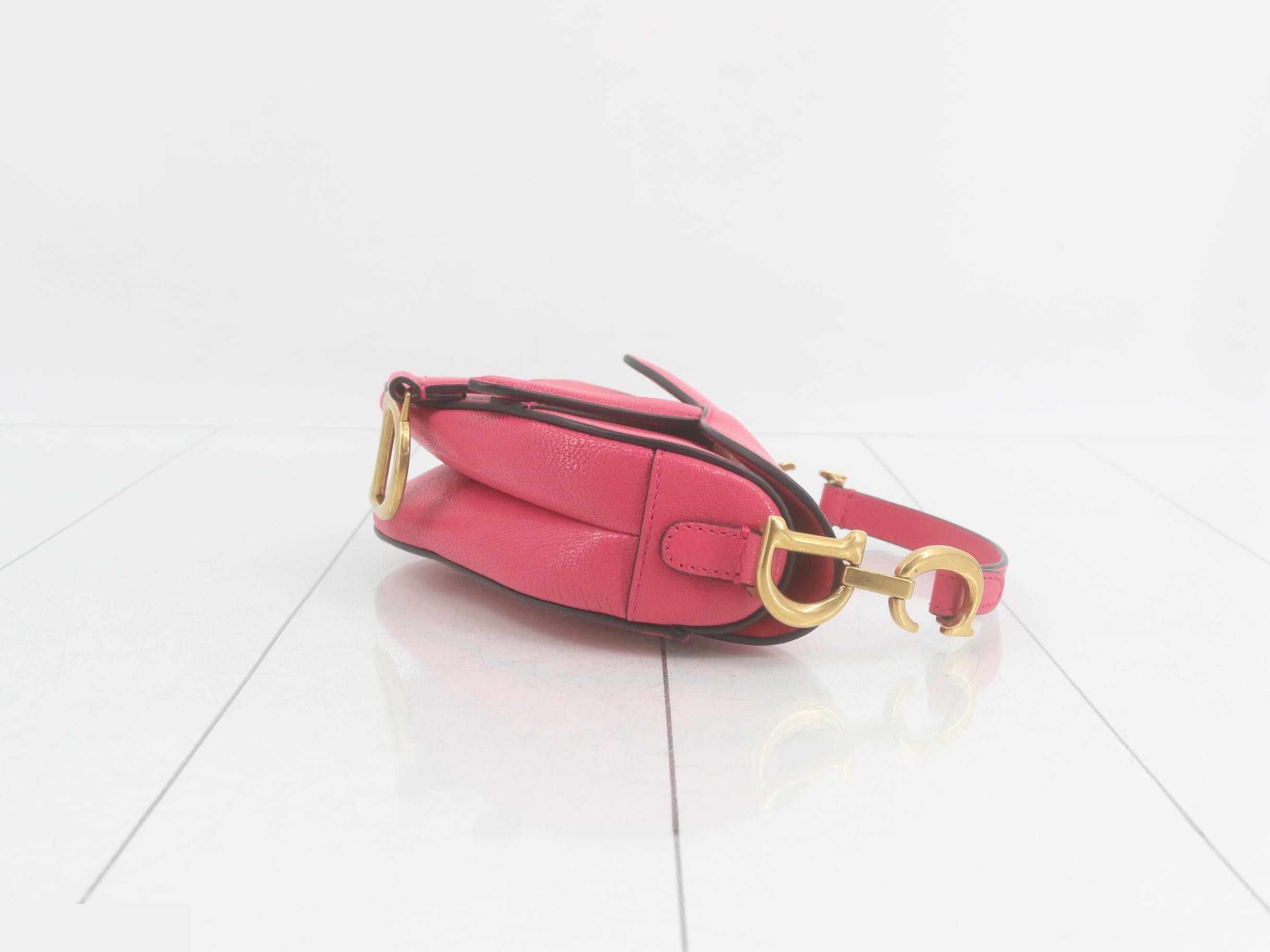 Saddlebag, 2-Way Handbag — view 3