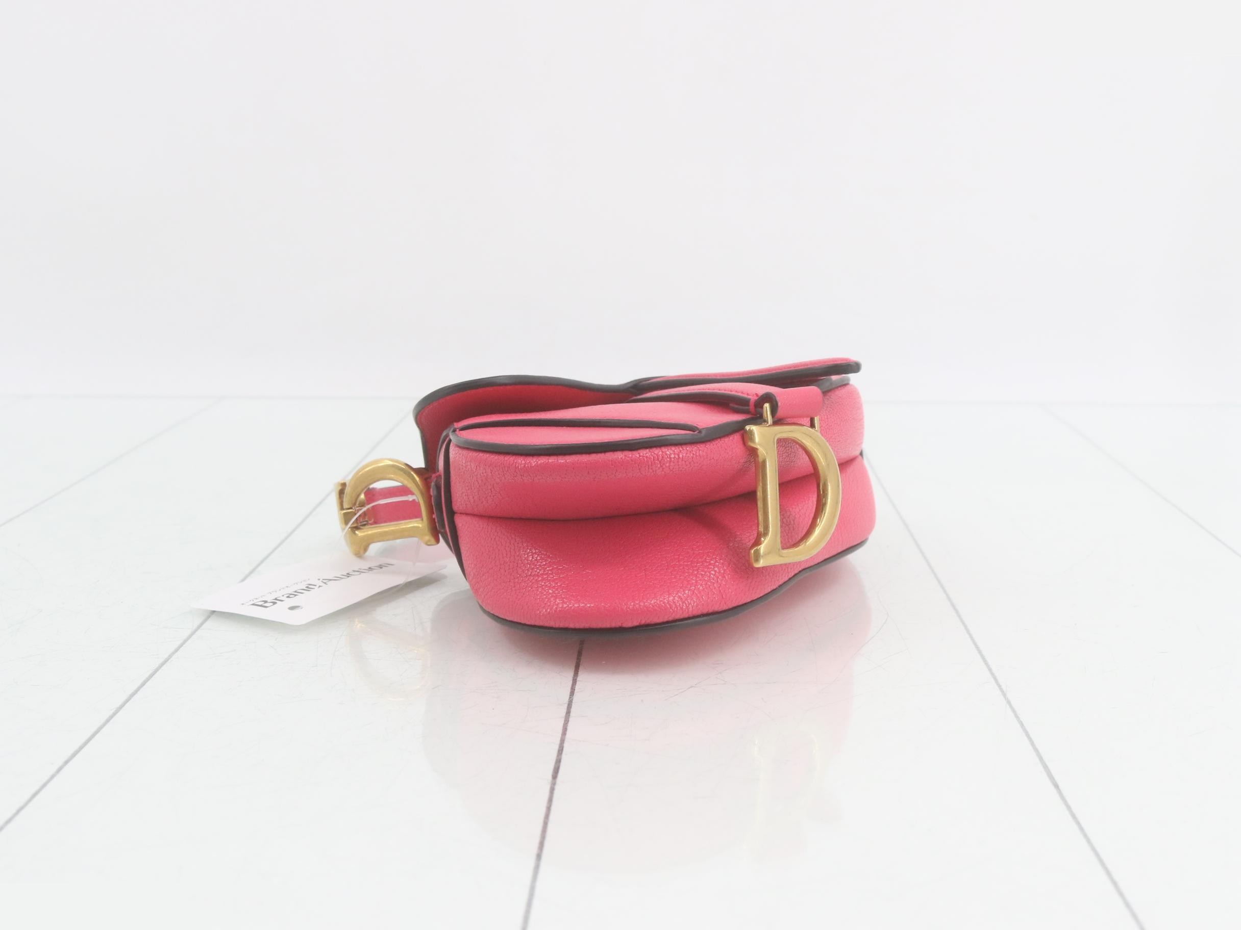 Saddlebag, 2-Way Handbag — view 5