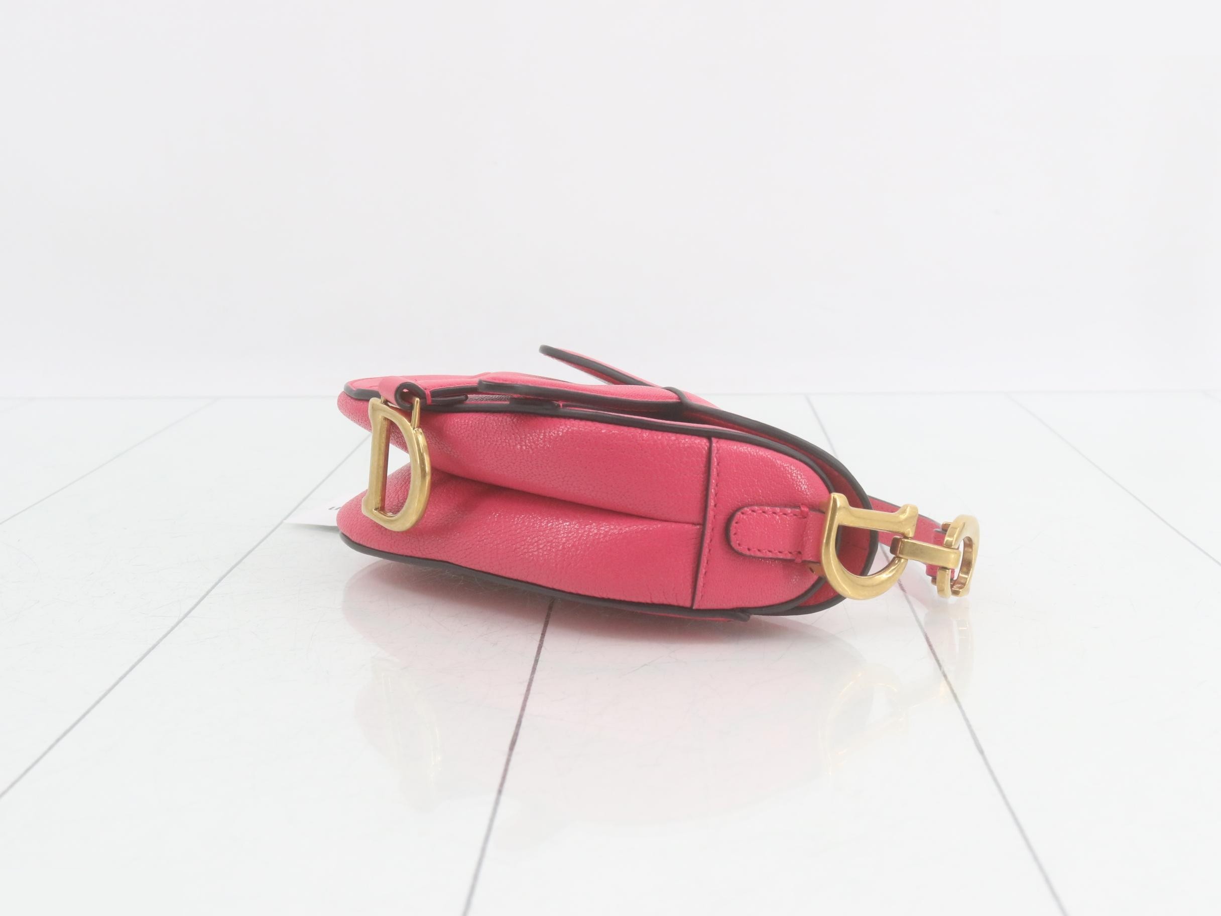 Saddlebag, 2-Way Handbag — view 6