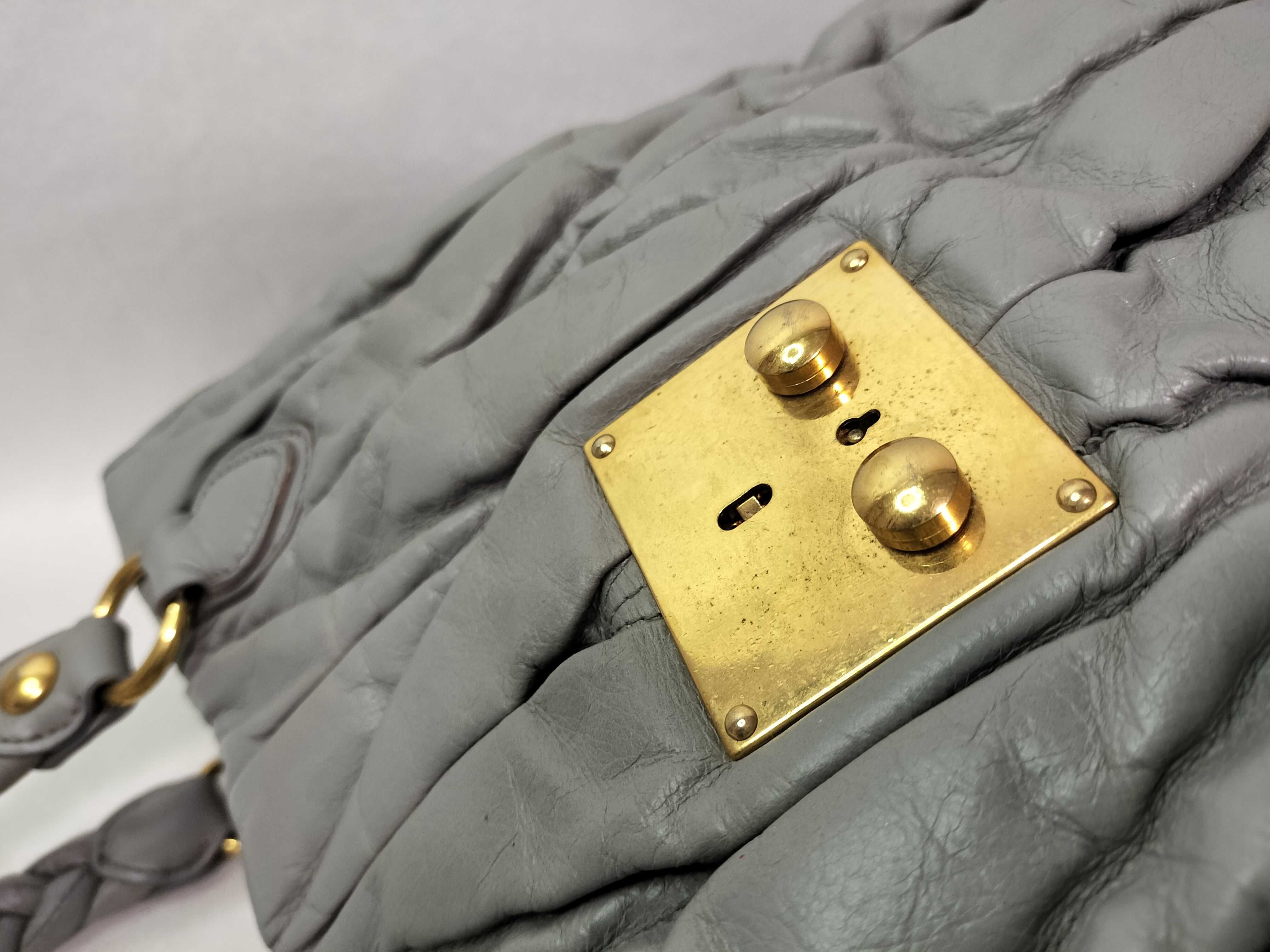 Matelassé Handbag — view 13