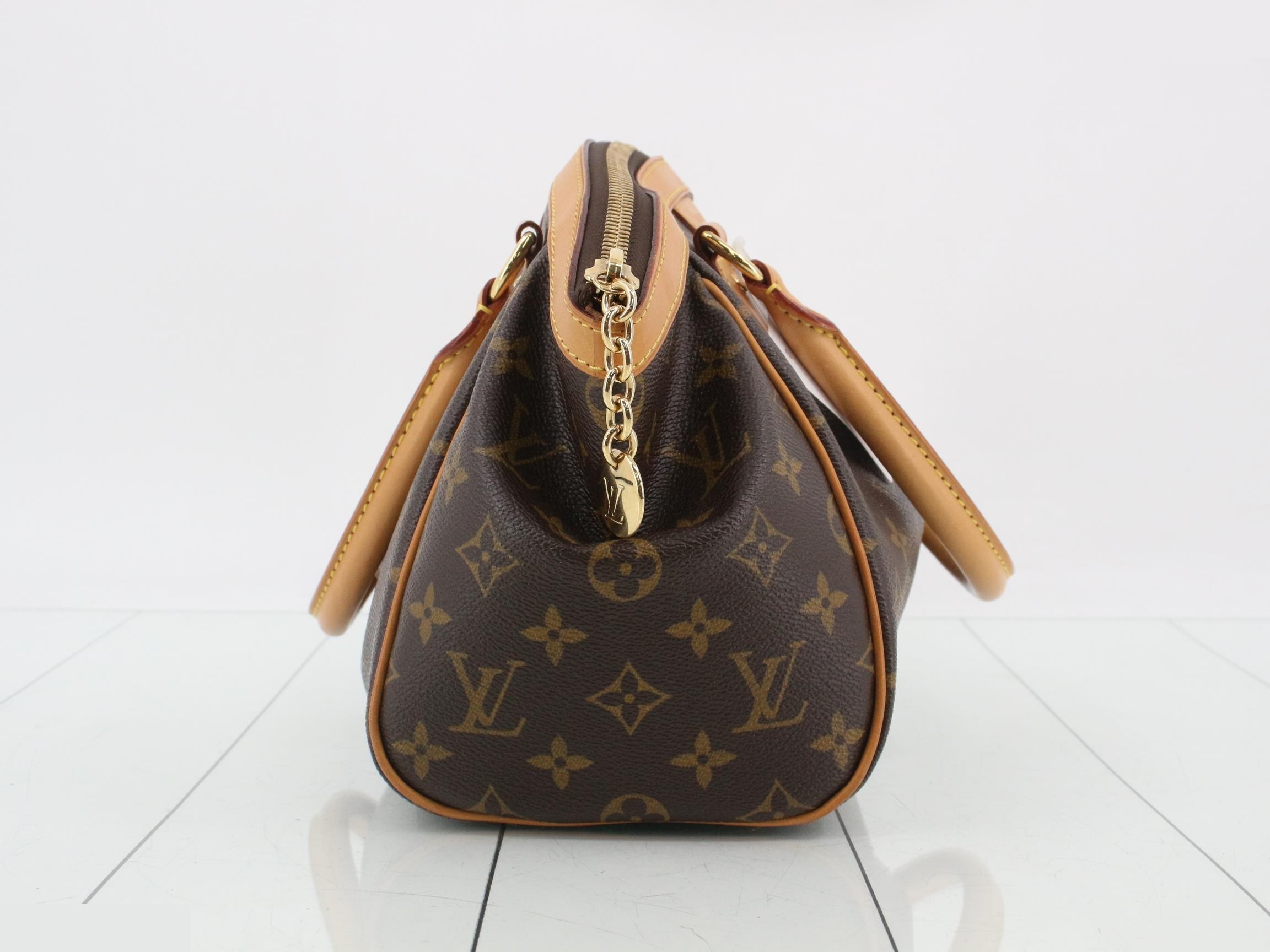 Monogram Tivoli PM — view 4