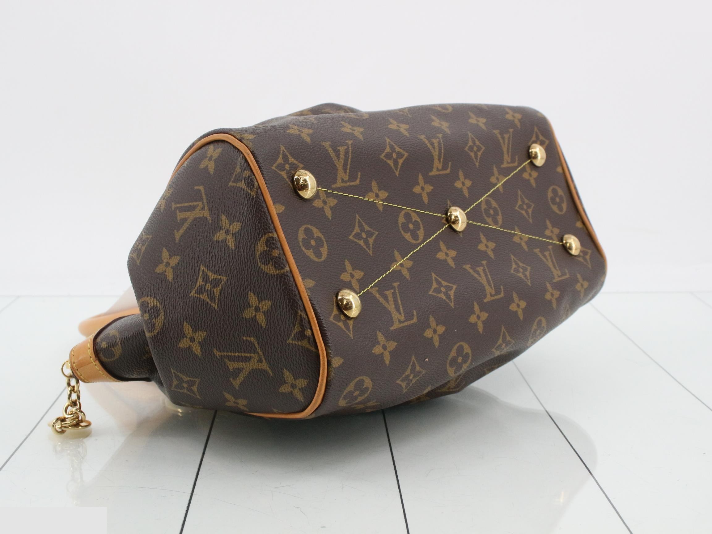 Monogram Tivoli PM — view 5
