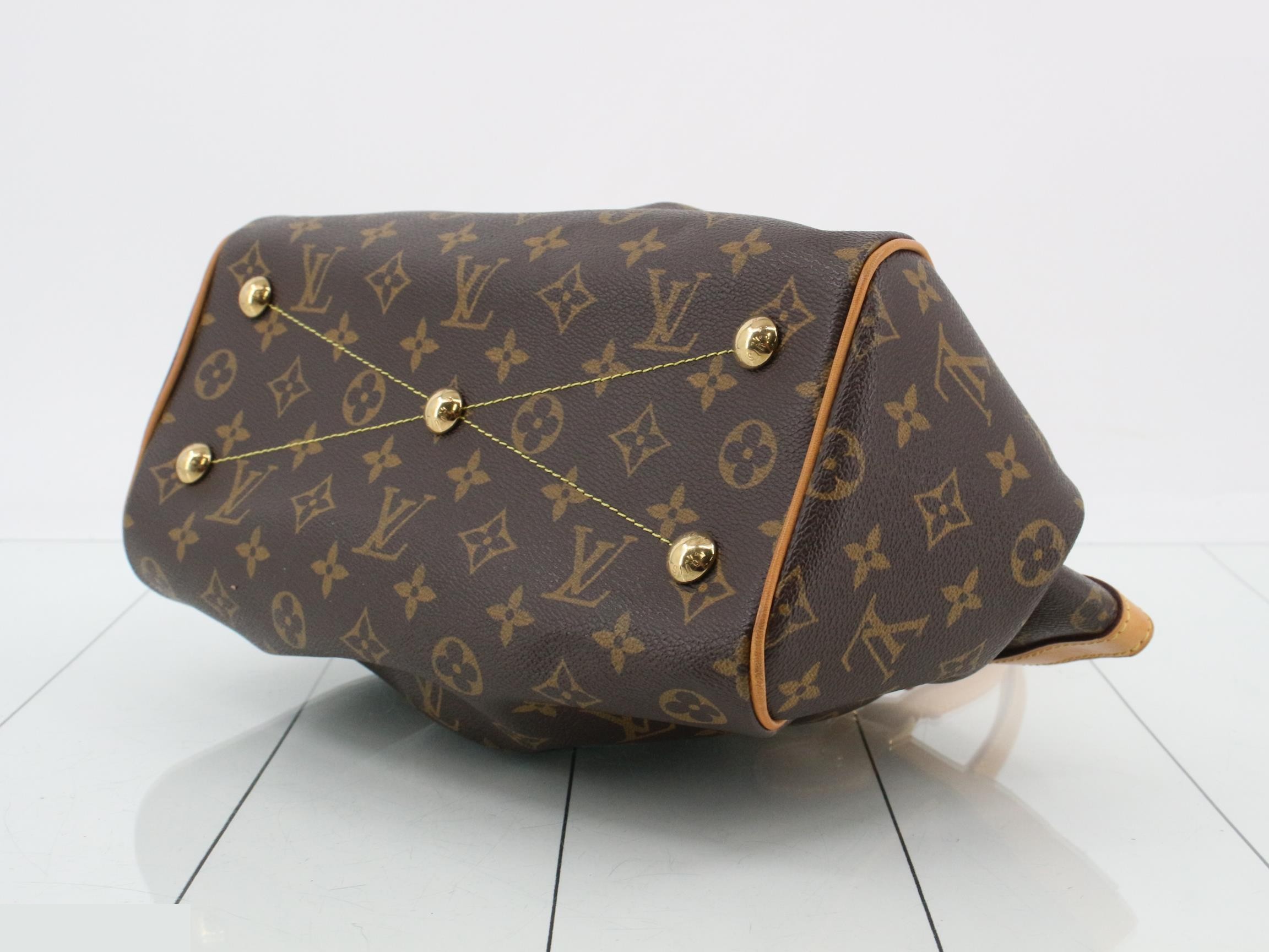 Monogram Tivoli PM — view 6